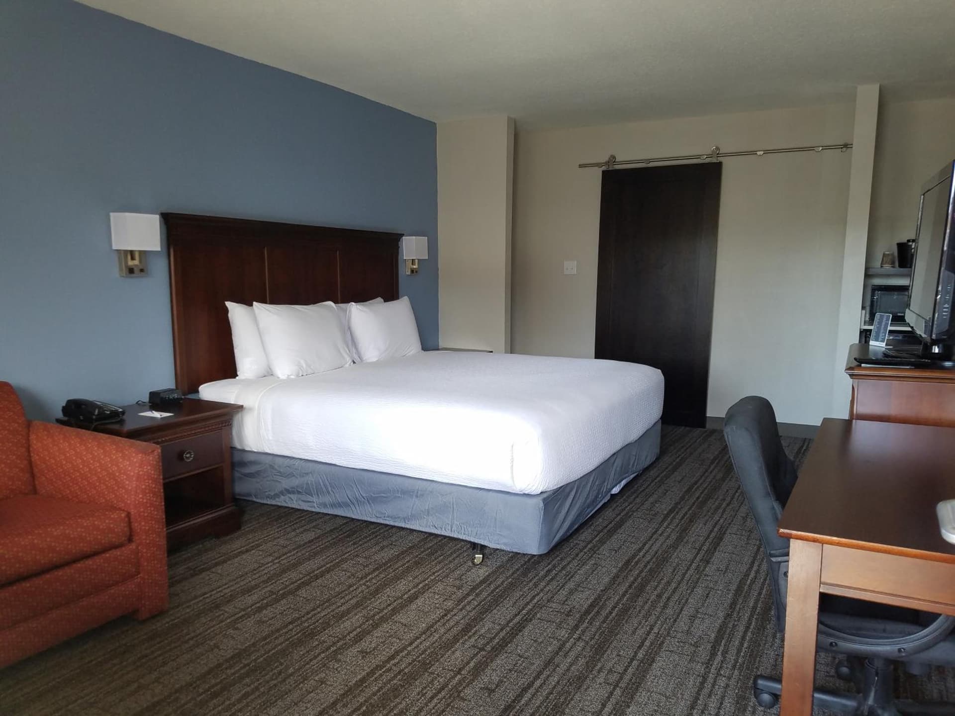 Hotel South Tampa & Suites gallery photo in Tampa, FL — image 5
