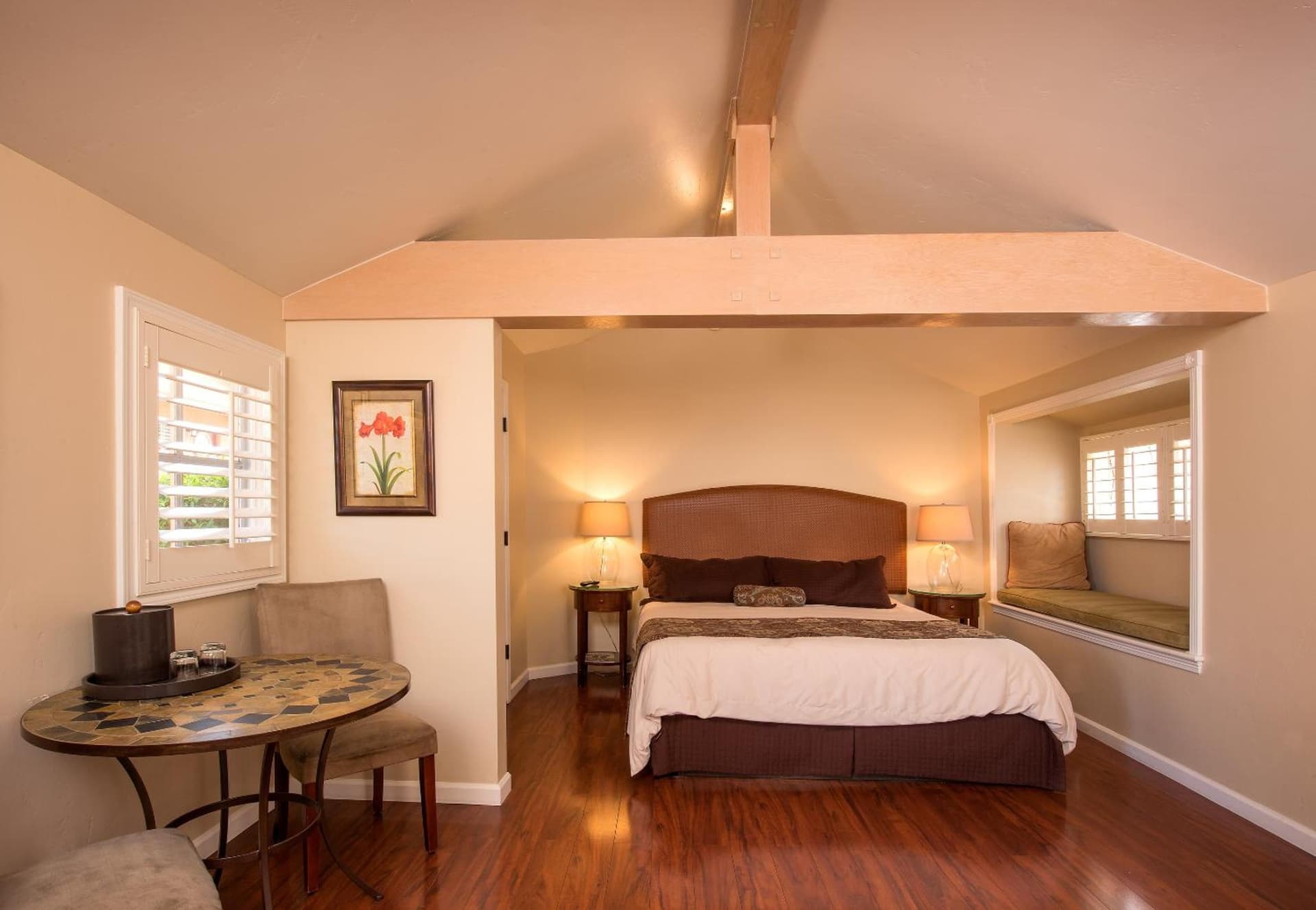 Sunset Inn Pacific Grove gallery photo in Pacific Grove, CA — image 19