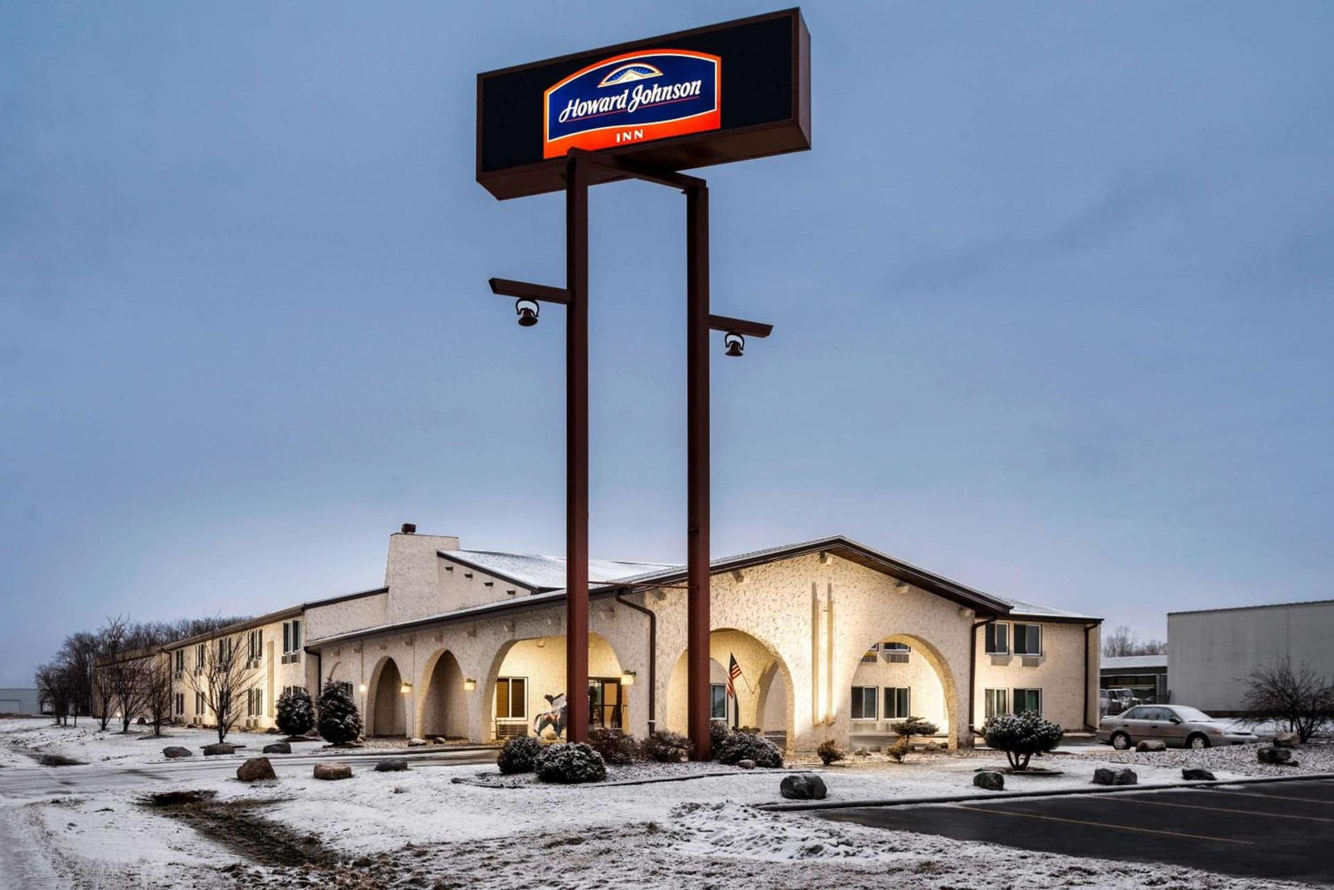 Howard Johnson by Wyndham Appleton gallery photo in Appleton, WI — image 8