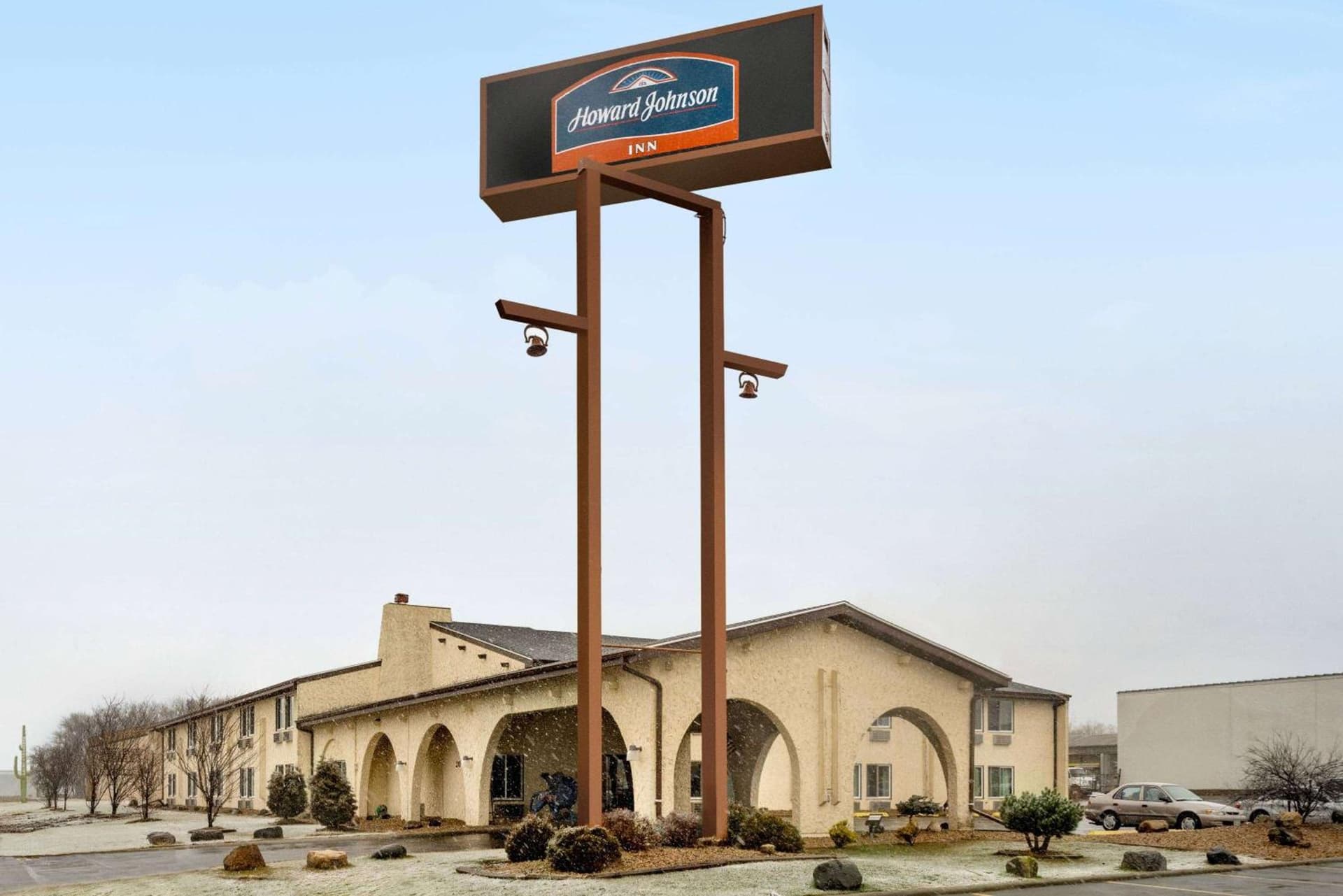 Howard Johnson by Wyndham Appleton gallery photo in Appleton, WI — image 14
