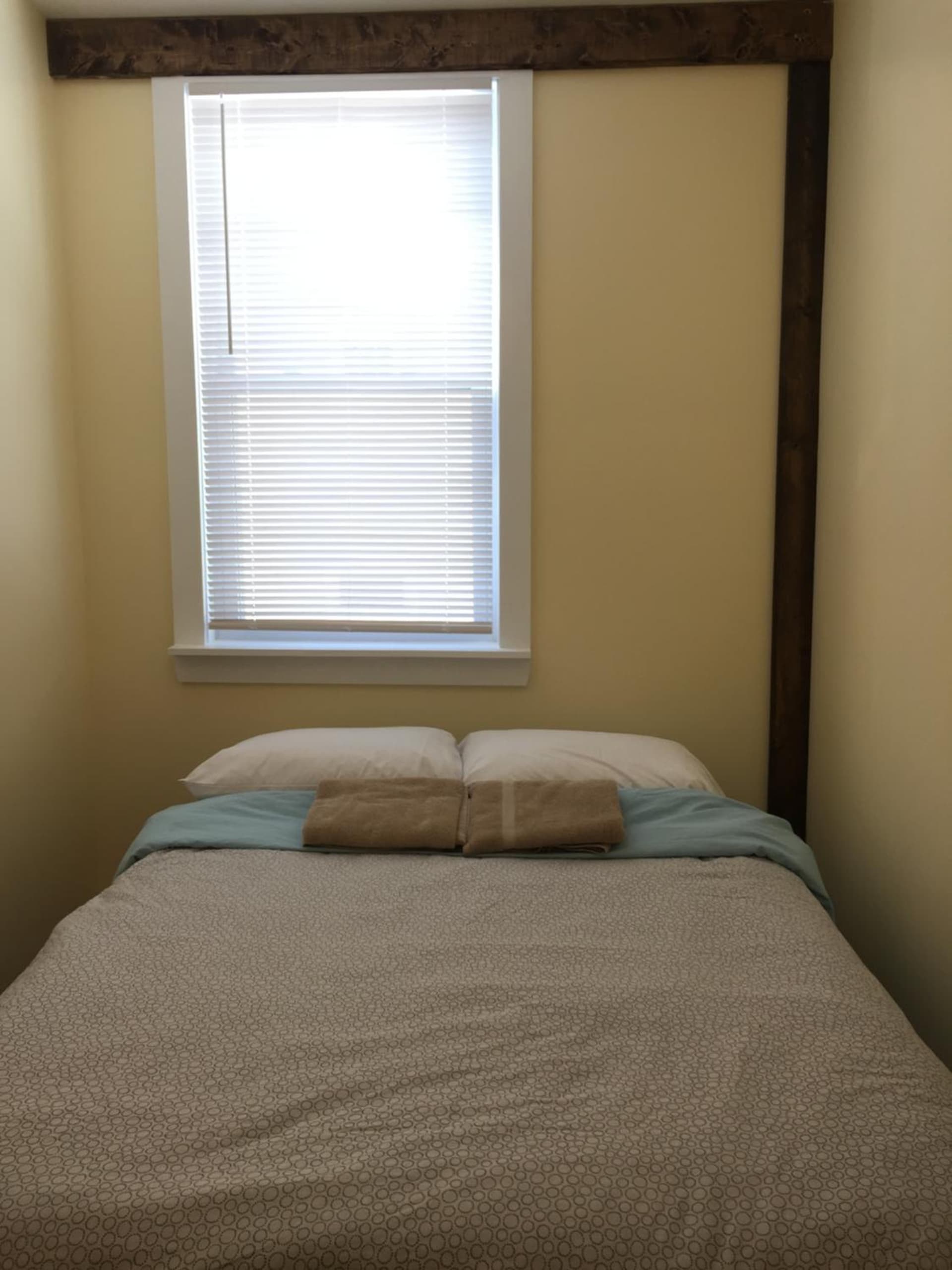 Boston Homestel property views in Boston, MA — gallery photo 3