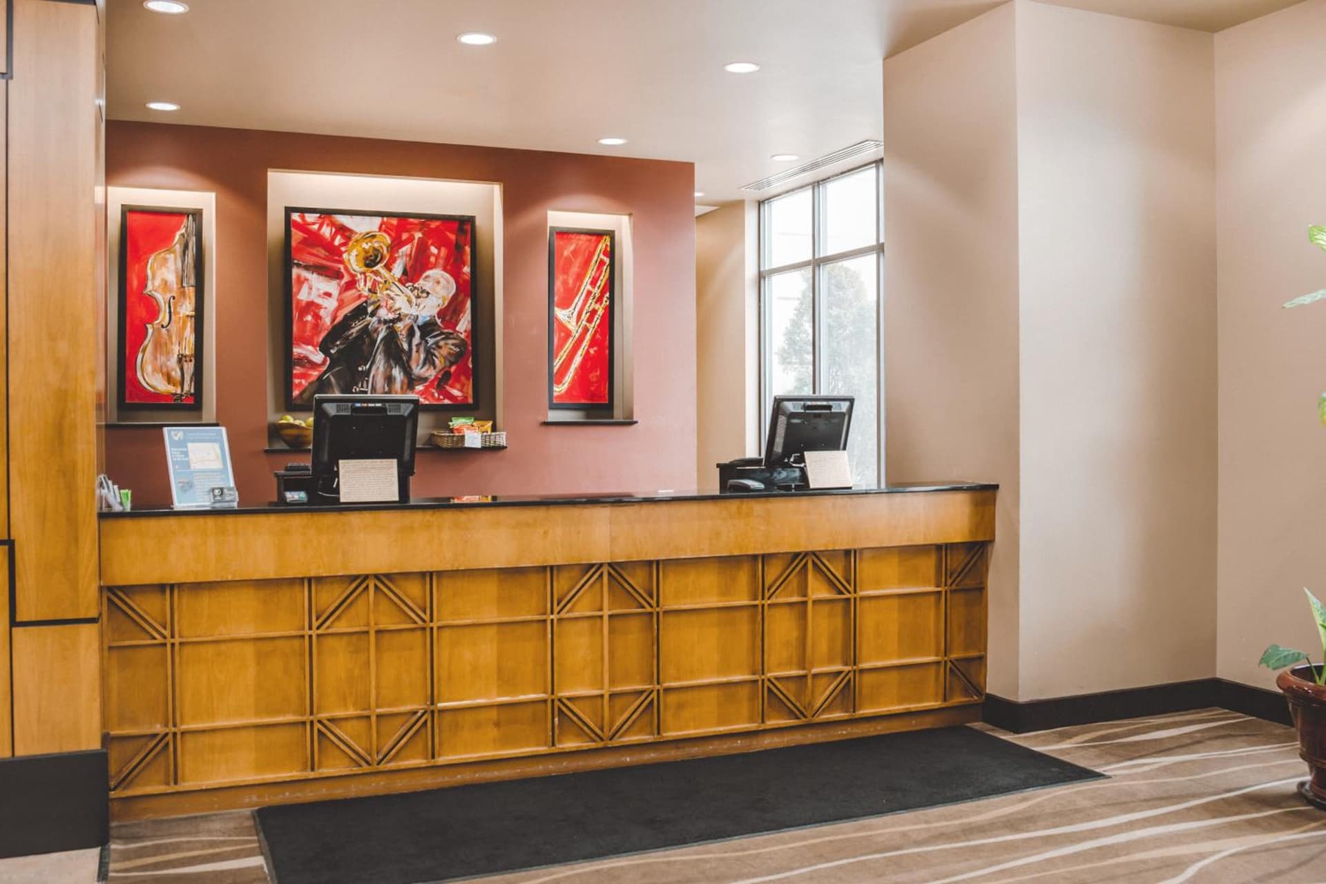Chicago South Loop Hotel gallery photo in Chicago, IL — image 67