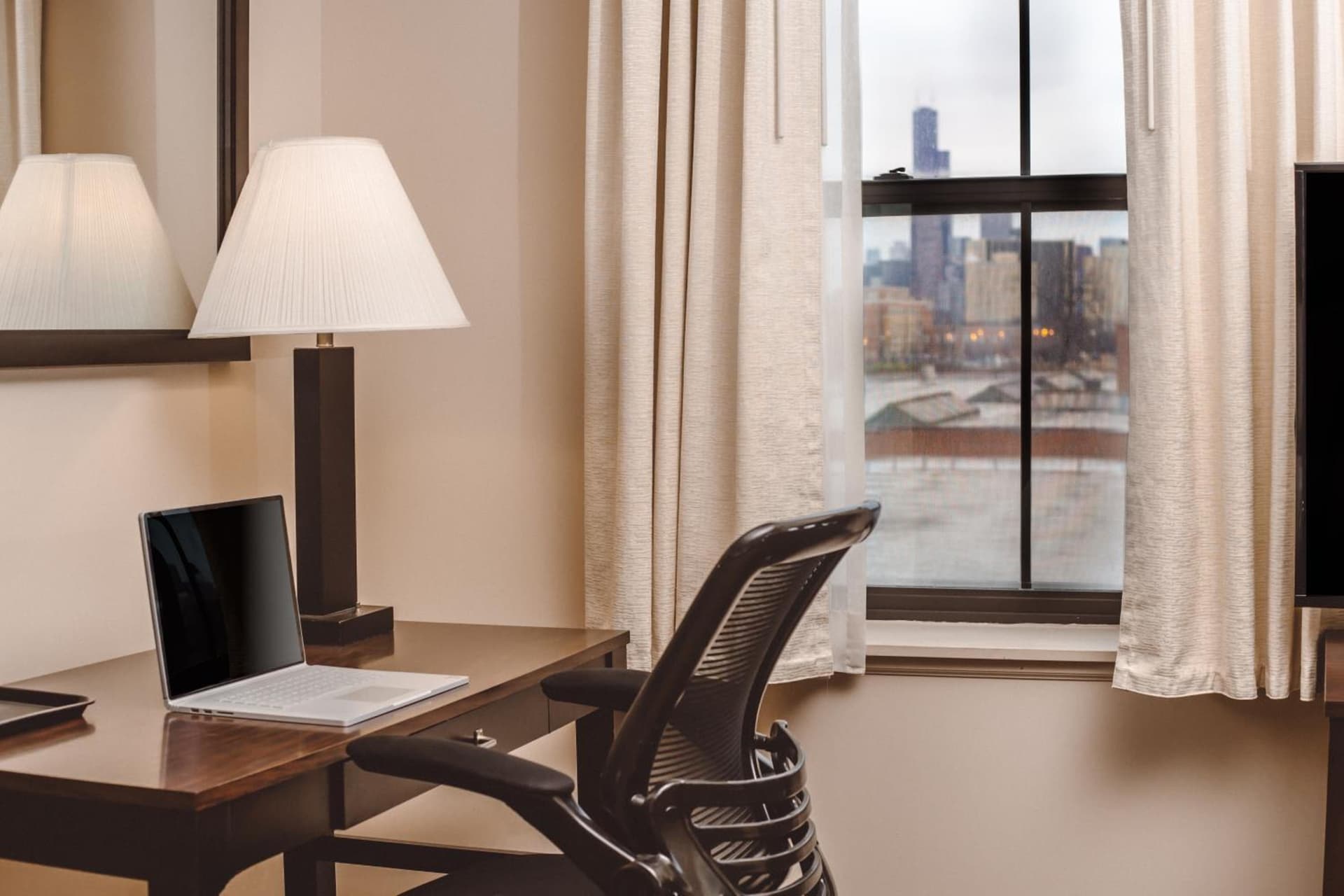 Chicago South Loop Hotel gallery photo in Chicago, IL — image 15