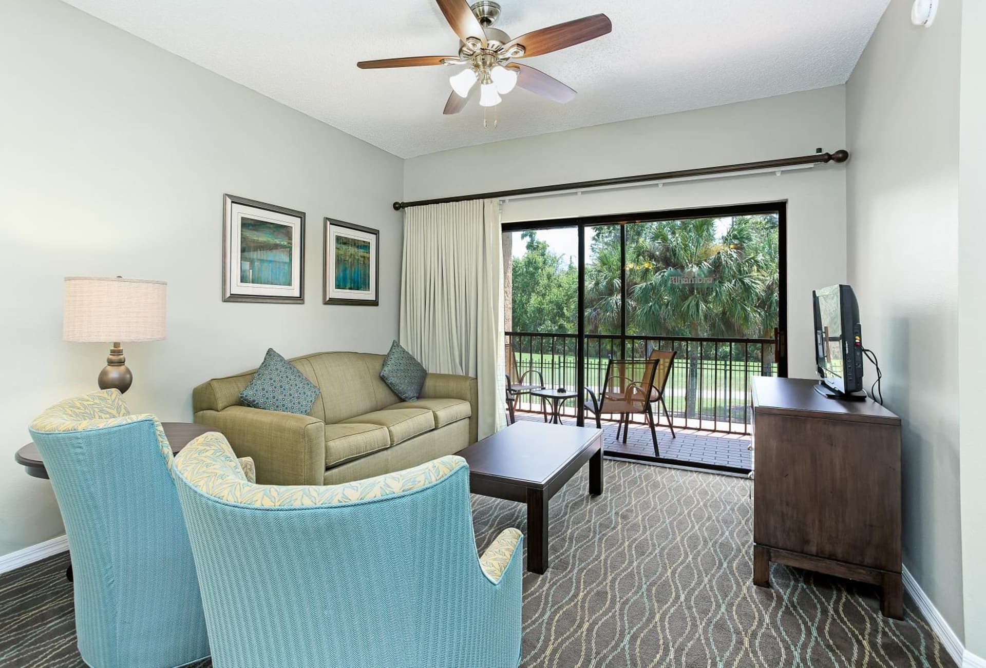 Alhambra Villas gallery photo in Kissimmee, FL — image 28