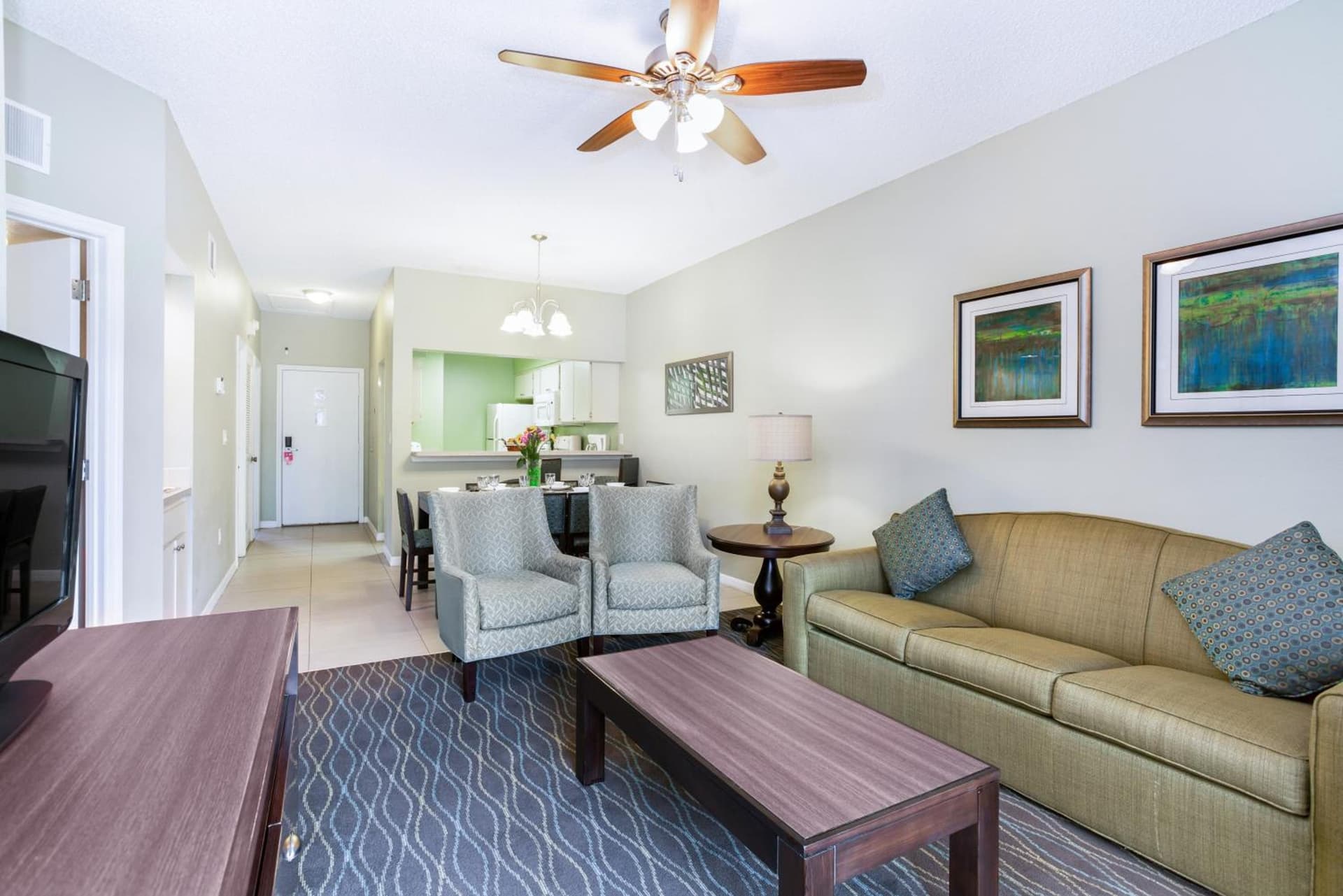 Alhambra Villas gallery photo in Kissimmee, FL — image 40