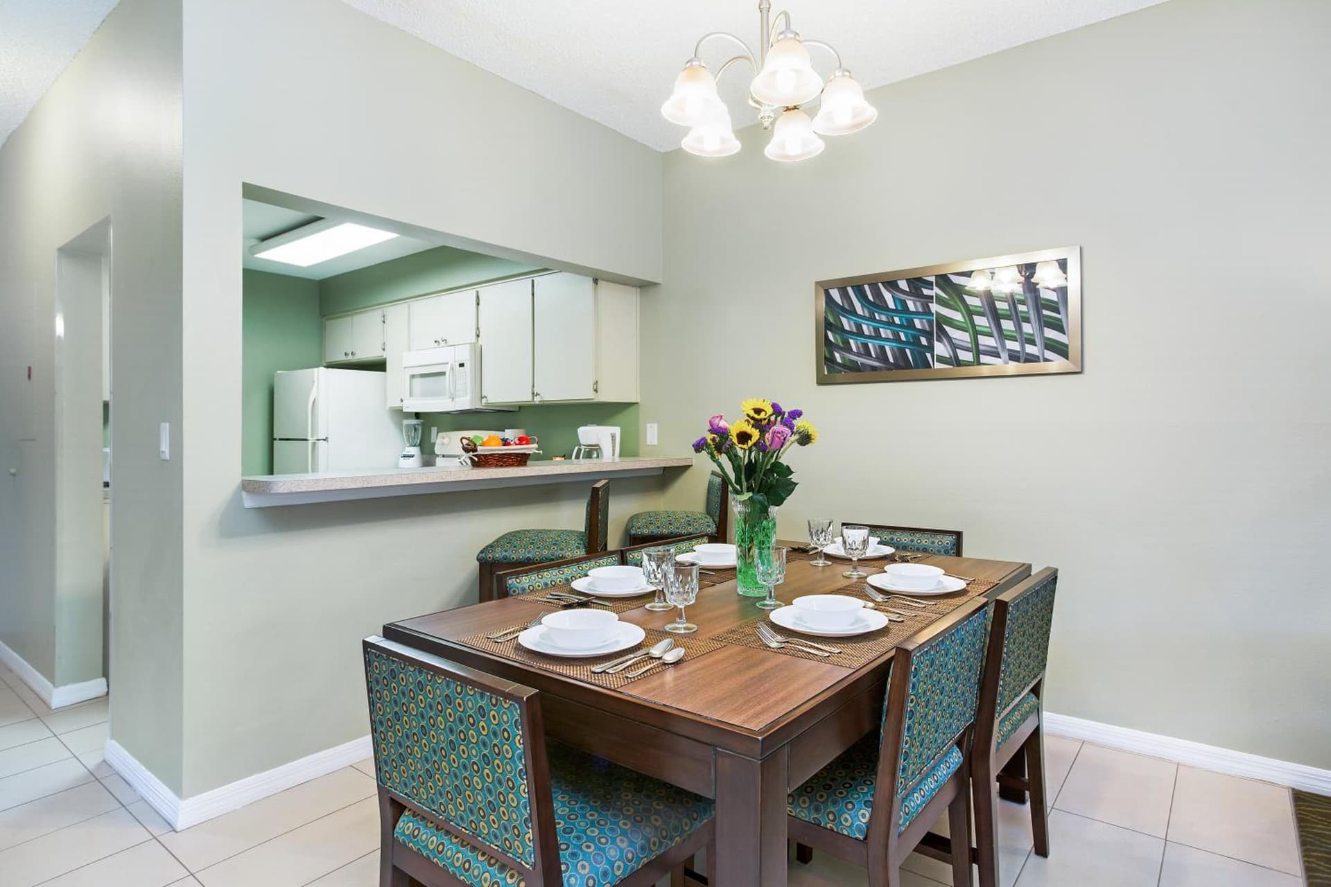 Alhambra Villas gallery photo in Kissimmee, FL — image 42