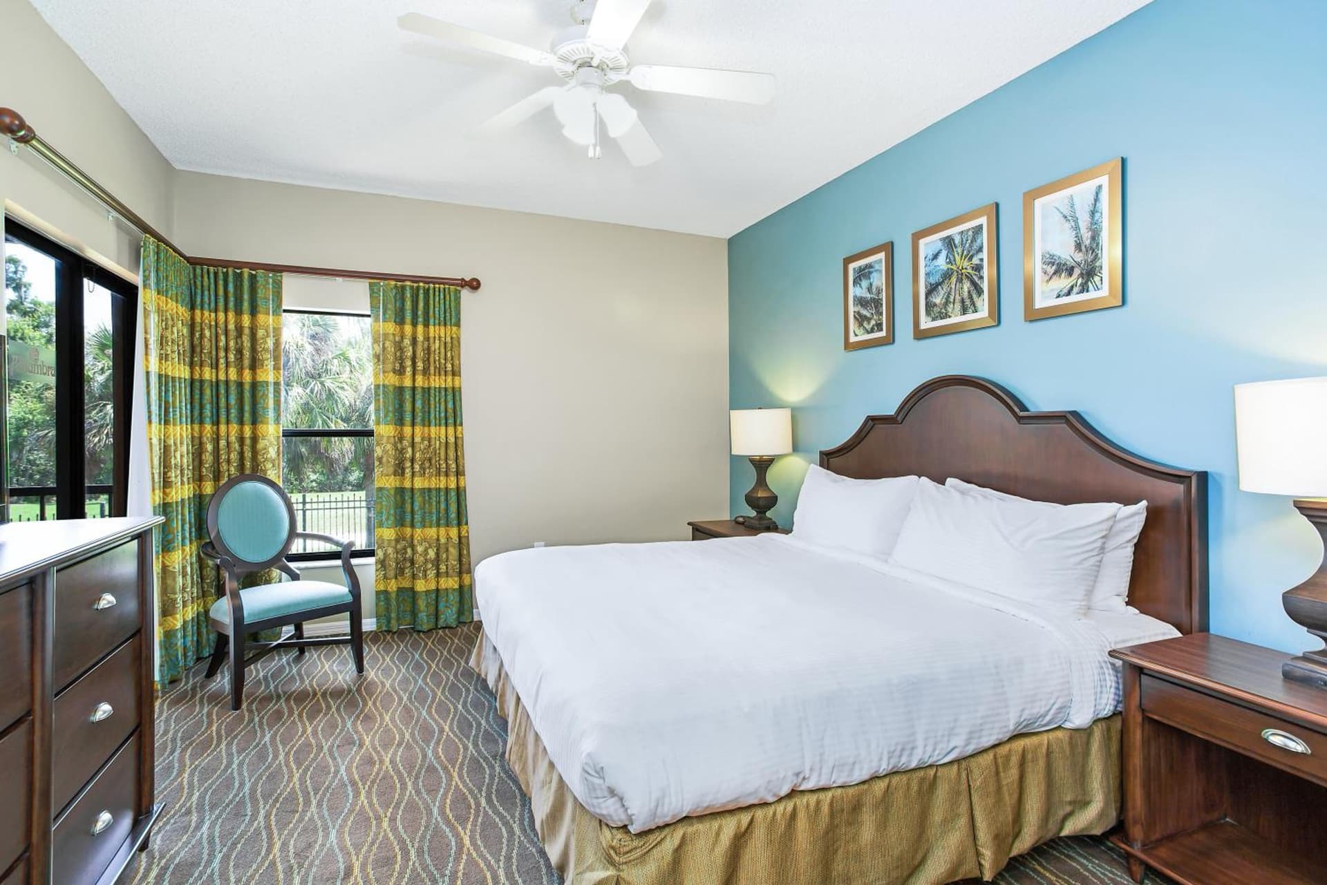 Alhambra Villas gallery photo in Kissimmee, FL — image 9