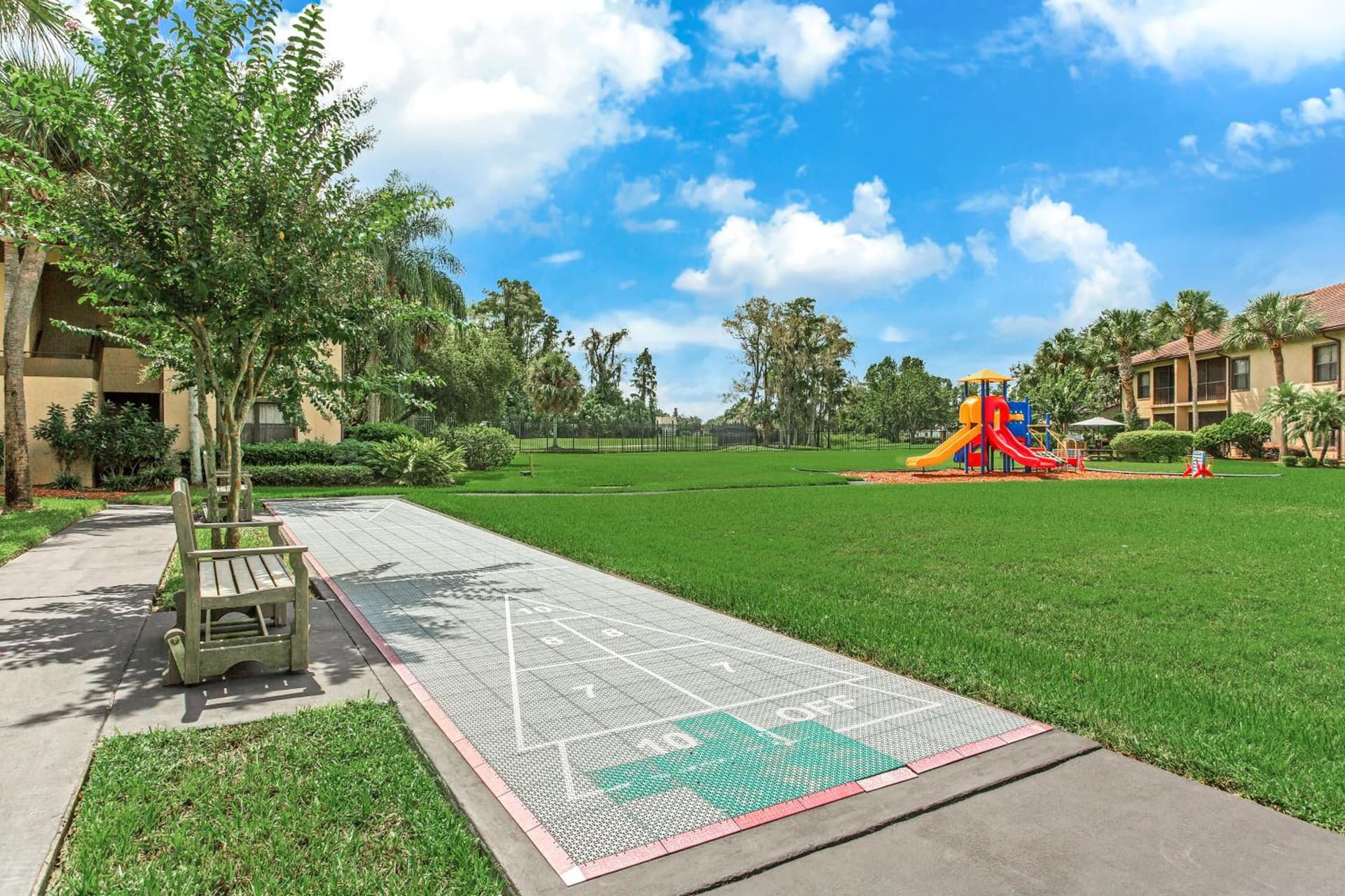 Alhambra Villas gallery photo in Kissimmee, FL — image 39