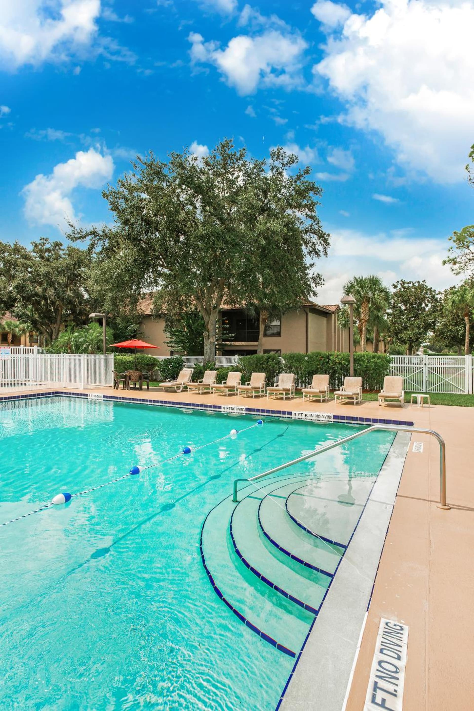 Alhambra Villas gallery photo in Kissimmee, FL — image 5