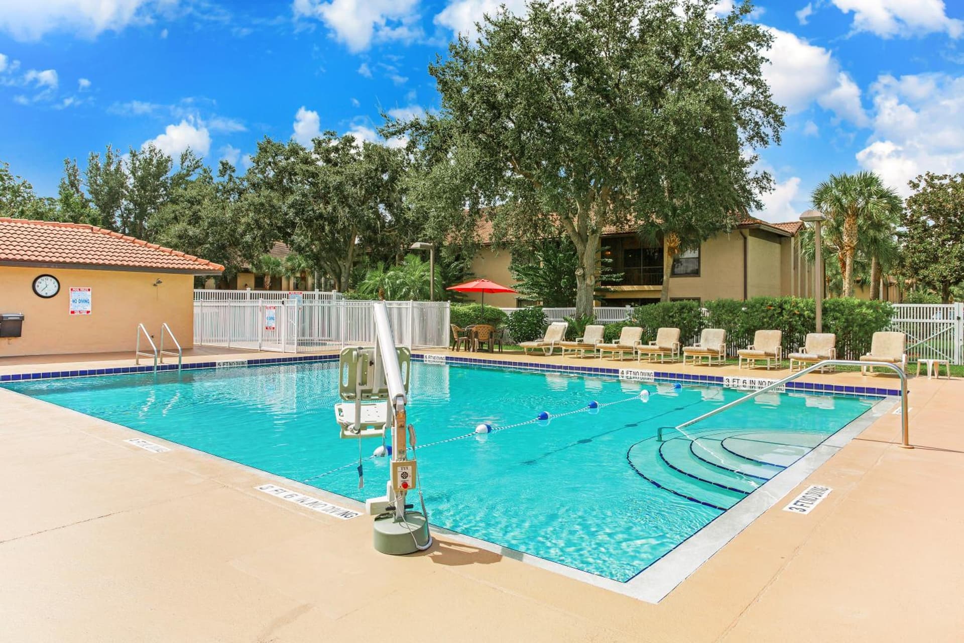 Alhambra Villas gallery photo in Kissimmee, FL — image 34