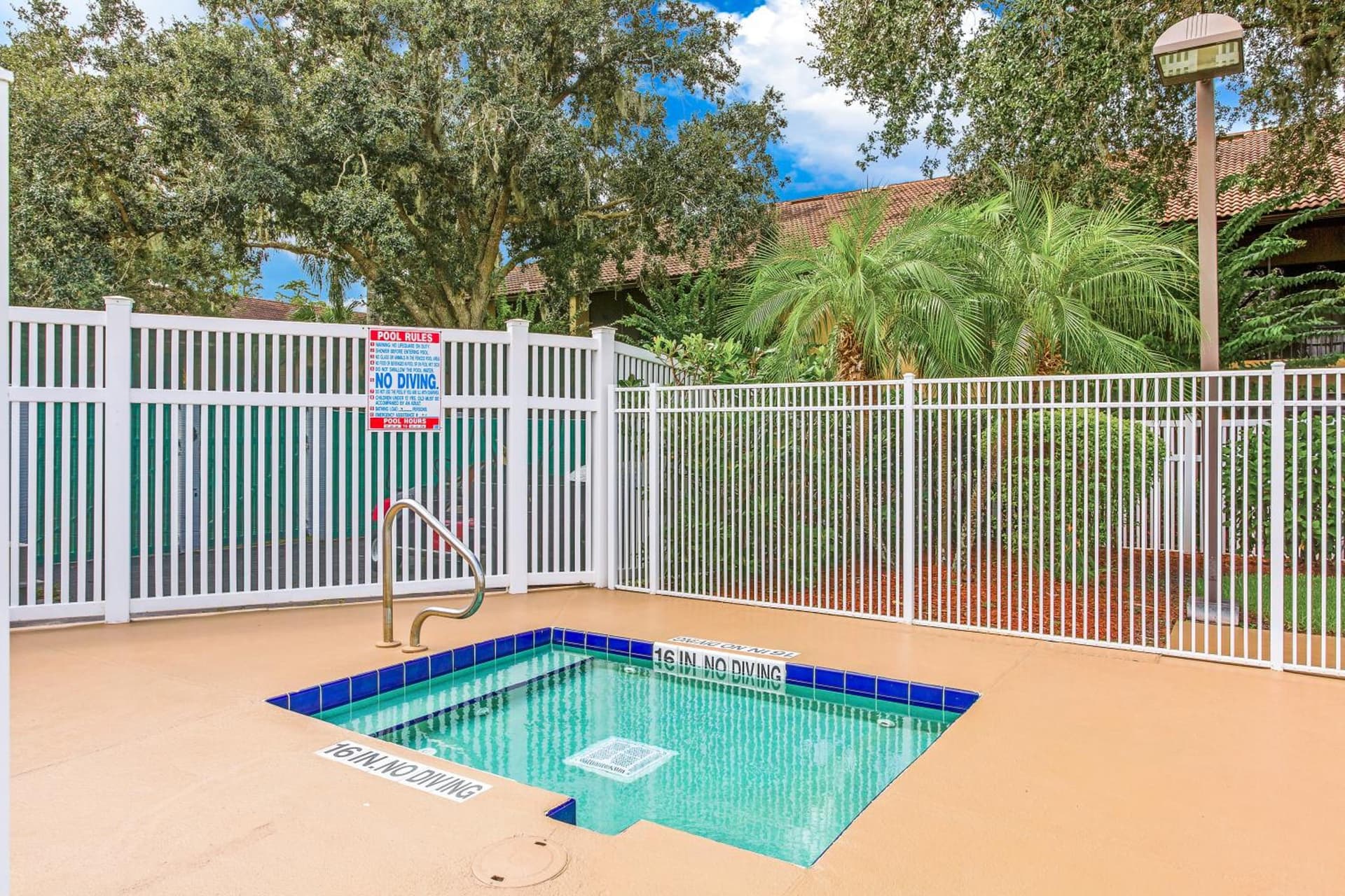 Alhambra Villas gallery photo in Kissimmee, FL — image 14