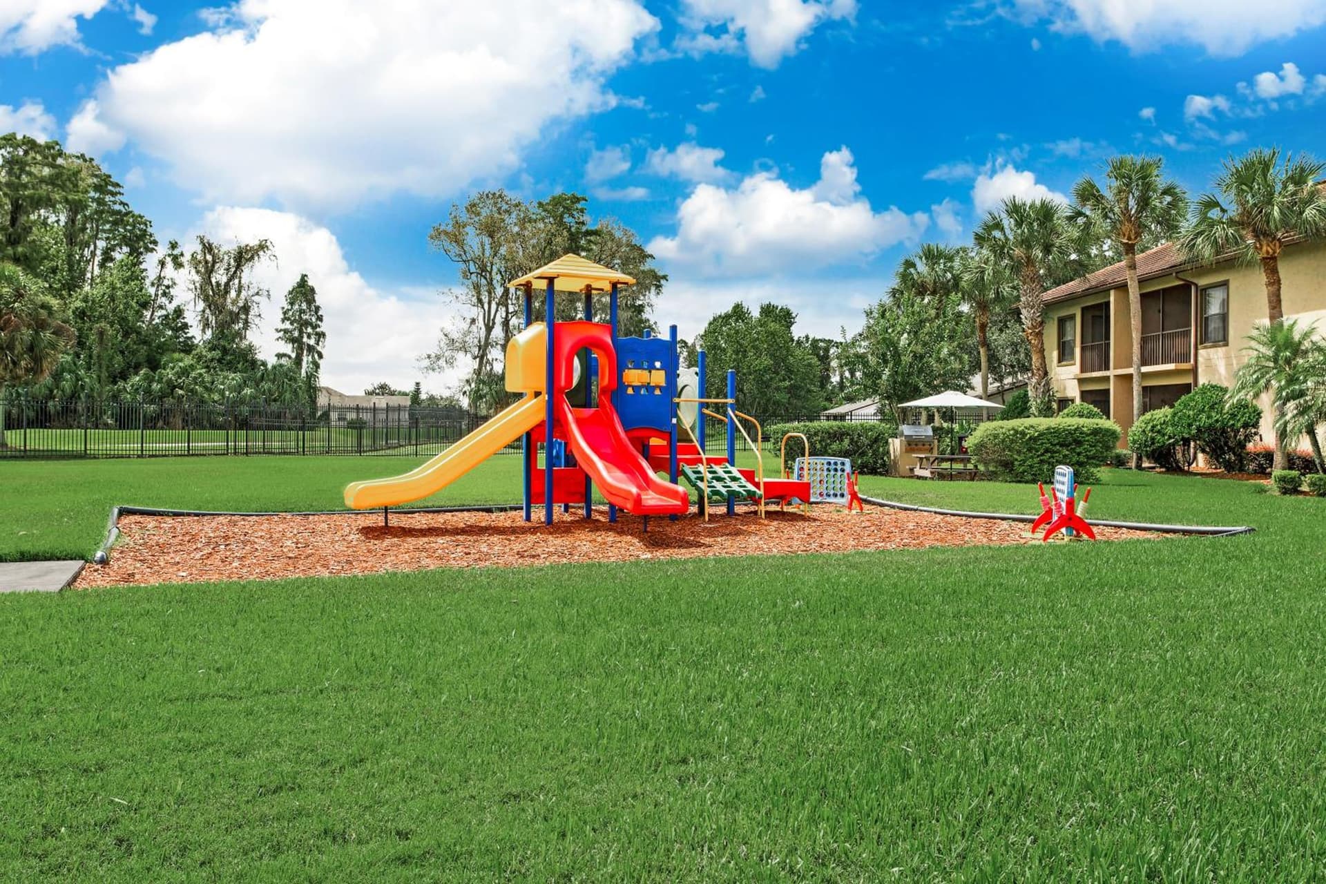 Alhambra Villas gallery photo in Kissimmee, FL — image 21