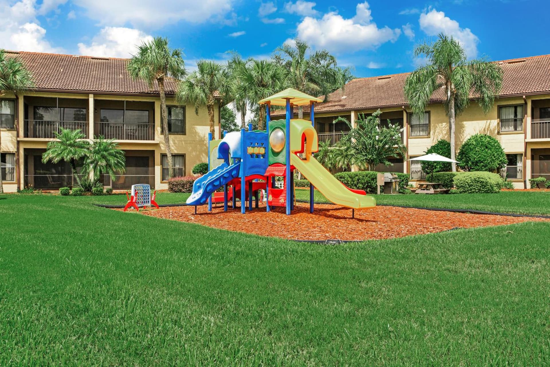 Alhambra Villas gallery photo in Kissimmee, FL — image 35