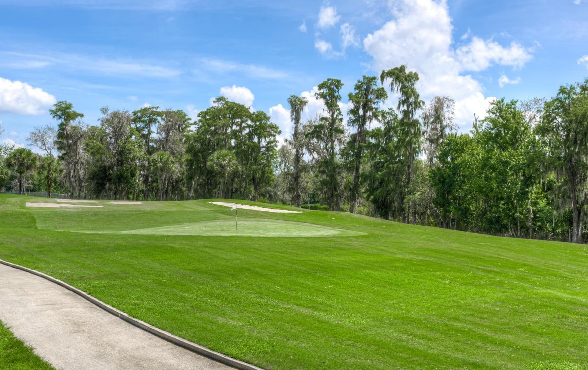 Alhambra Villas gallery photo in Kissimmee, FL — image 6