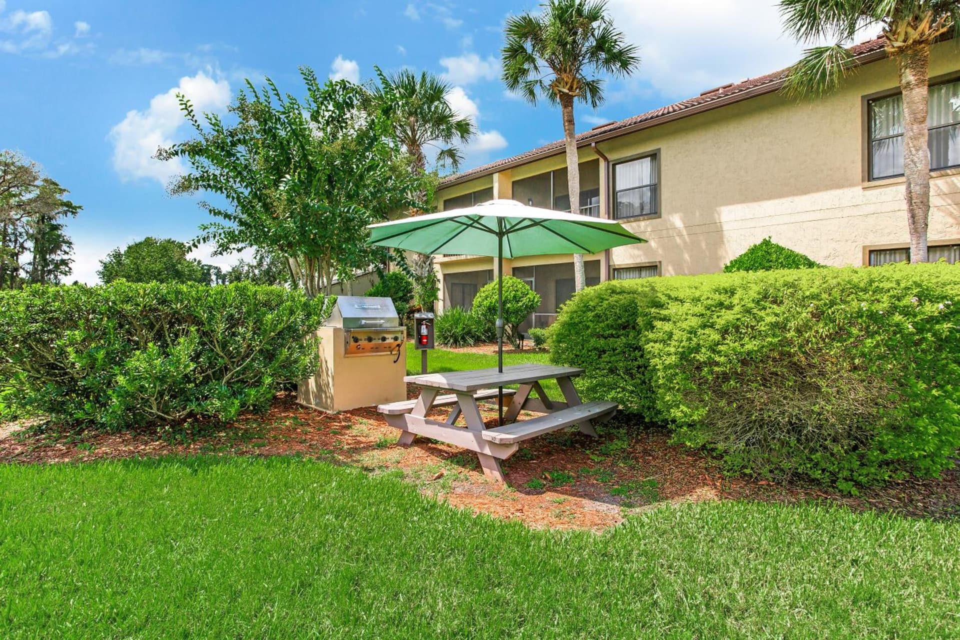 Alhambra Villas gallery photo in Kissimmee, FL — image 33