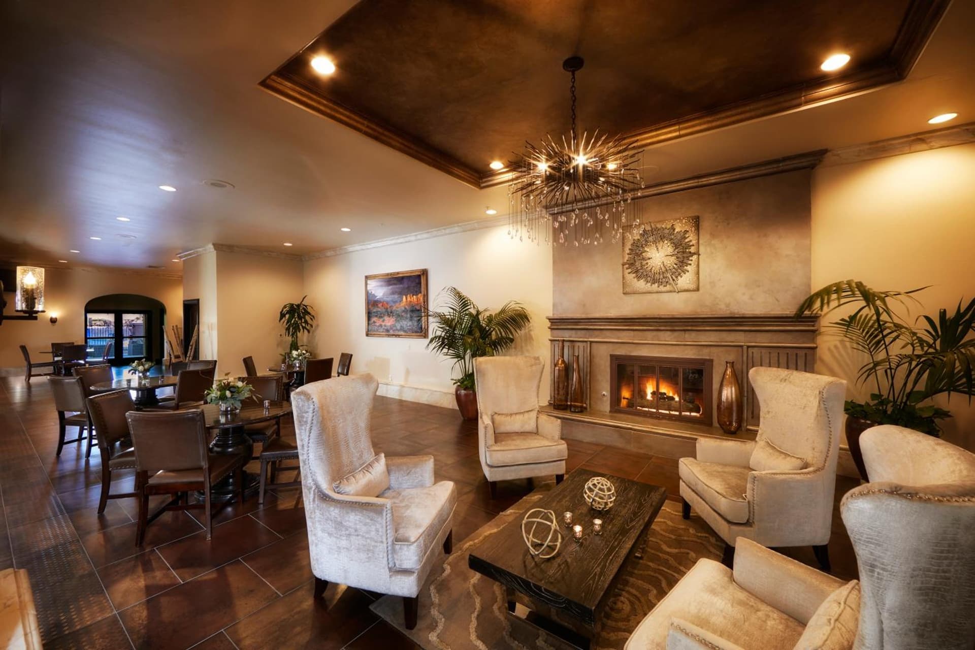 Kimpton Miralina Resort and Villas by IHG gallery photo in Scottsdale, AZ — image 22