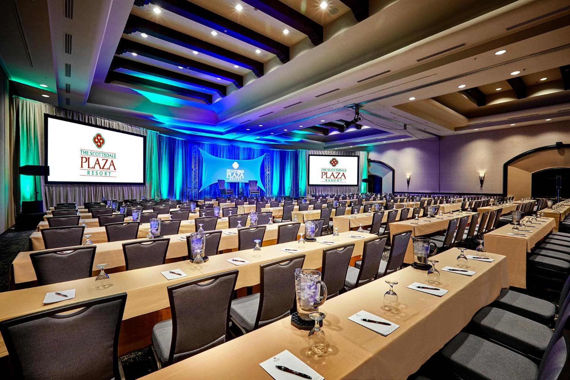 Kimpton Miralina Resort and Villas by IHG gallery photo in Scottsdale, AZ — image 10