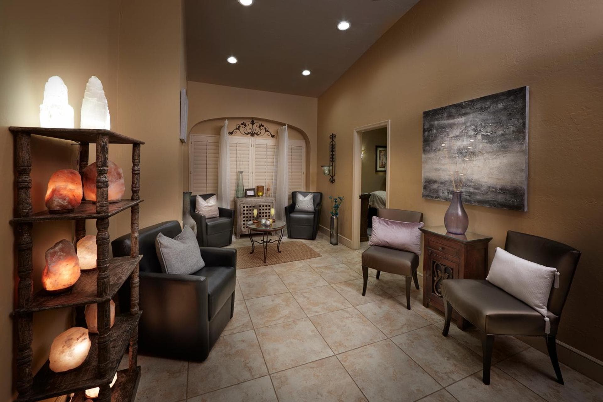 Kimpton Miralina Resort and Villas by IHG gallery photo in Scottsdale, AZ — image 24