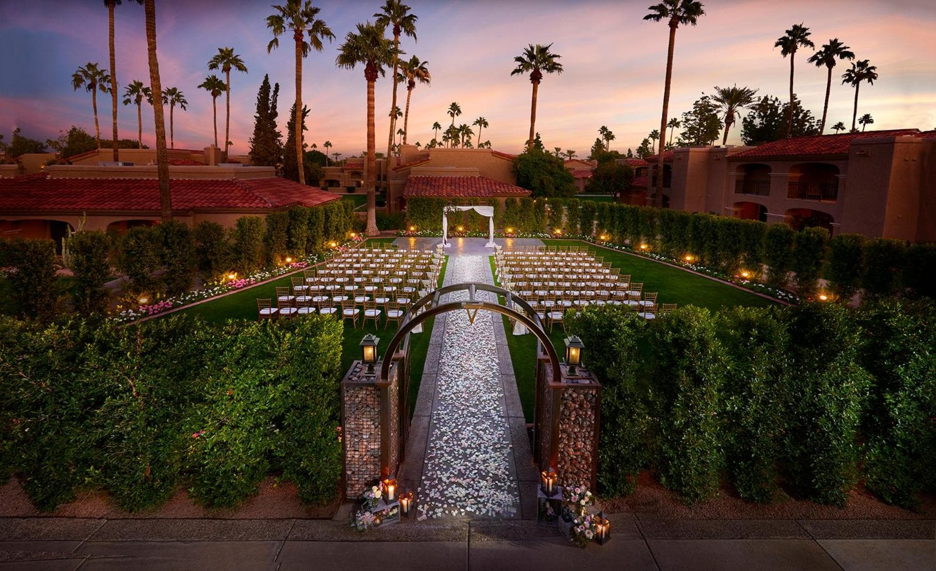 Kimpton Miralina Resort and Villas by IHG gallery photo in Scottsdale, AZ — image 46