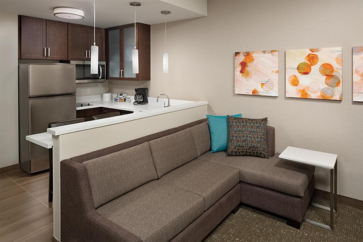 Residence Inn by Marriott Ontario Rancho Cucamonga gallery photo in Rancho Cucamonga, CA — image 14