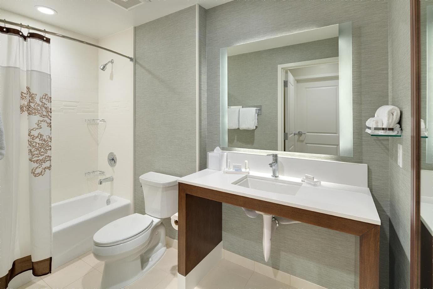 Residence Inn by Marriott Ontario Rancho Cucamonga gallery photo in Rancho Cucamonga, CA — image 59