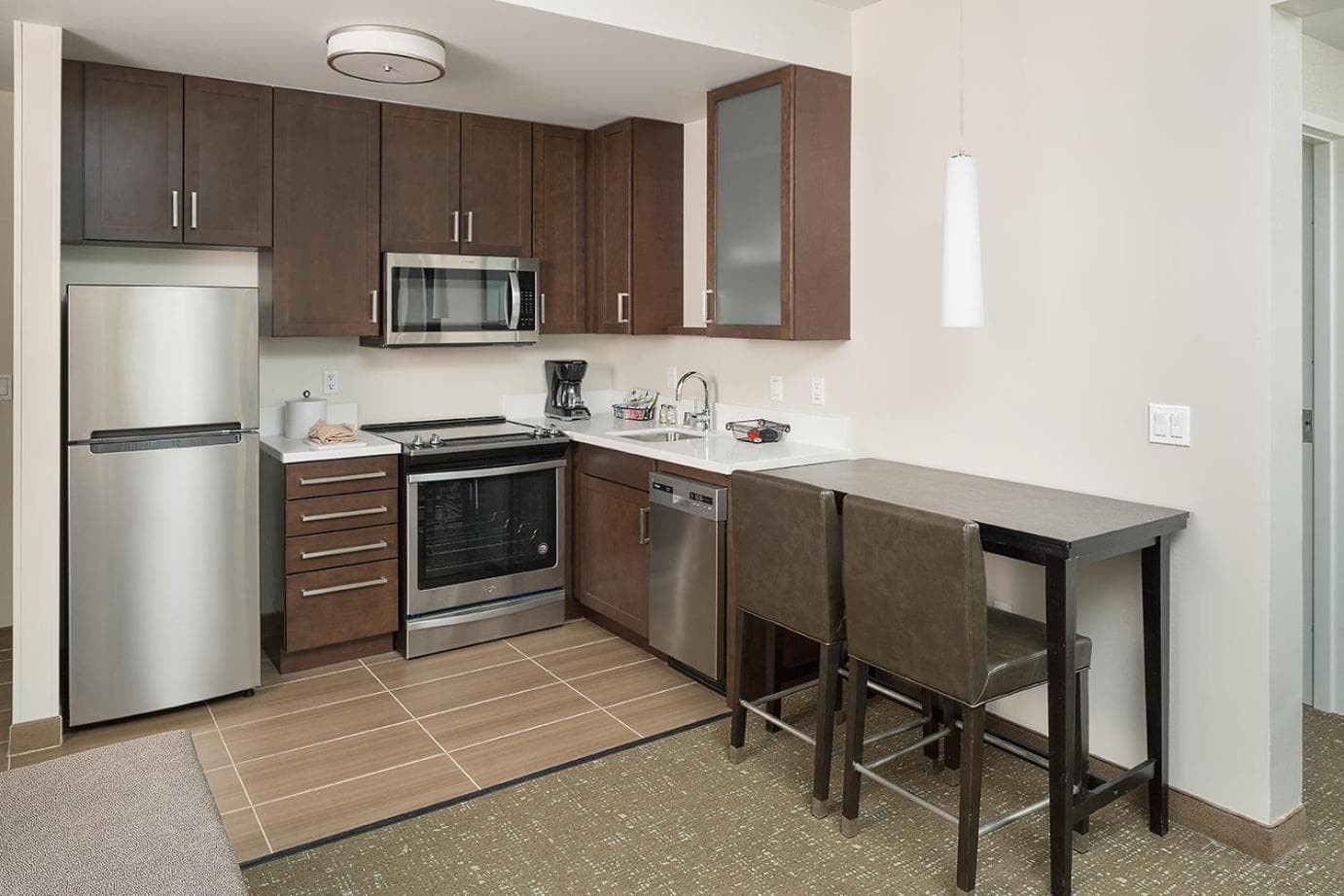 Residence Inn by Marriott Ontario Rancho Cucamonga gallery photo in Rancho Cucamonga, CA — image 13