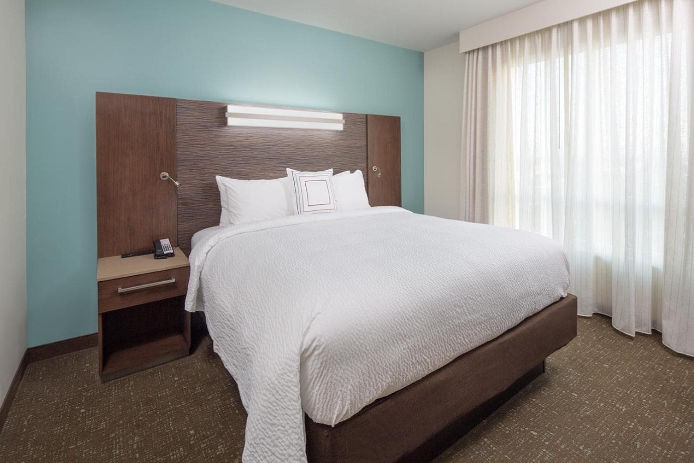 Residence Inn by Marriott Ontario Rancho Cucamonga gallery photo in Rancho Cucamonga, CA — image 16