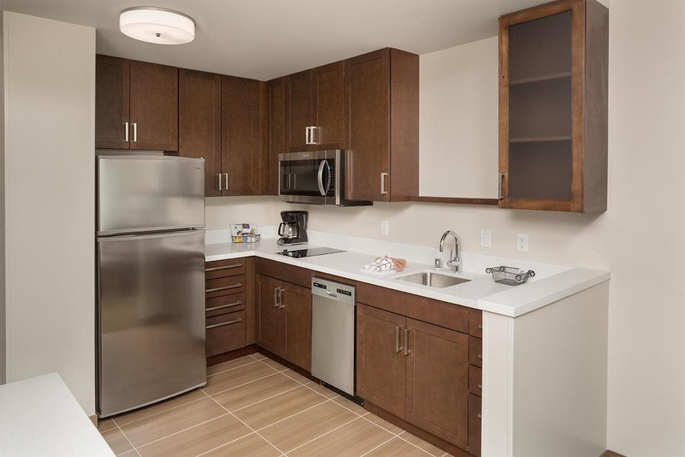 Residence Inn by Marriott Ontario Rancho Cucamonga gallery photo in Rancho Cucamonga, CA — image 53