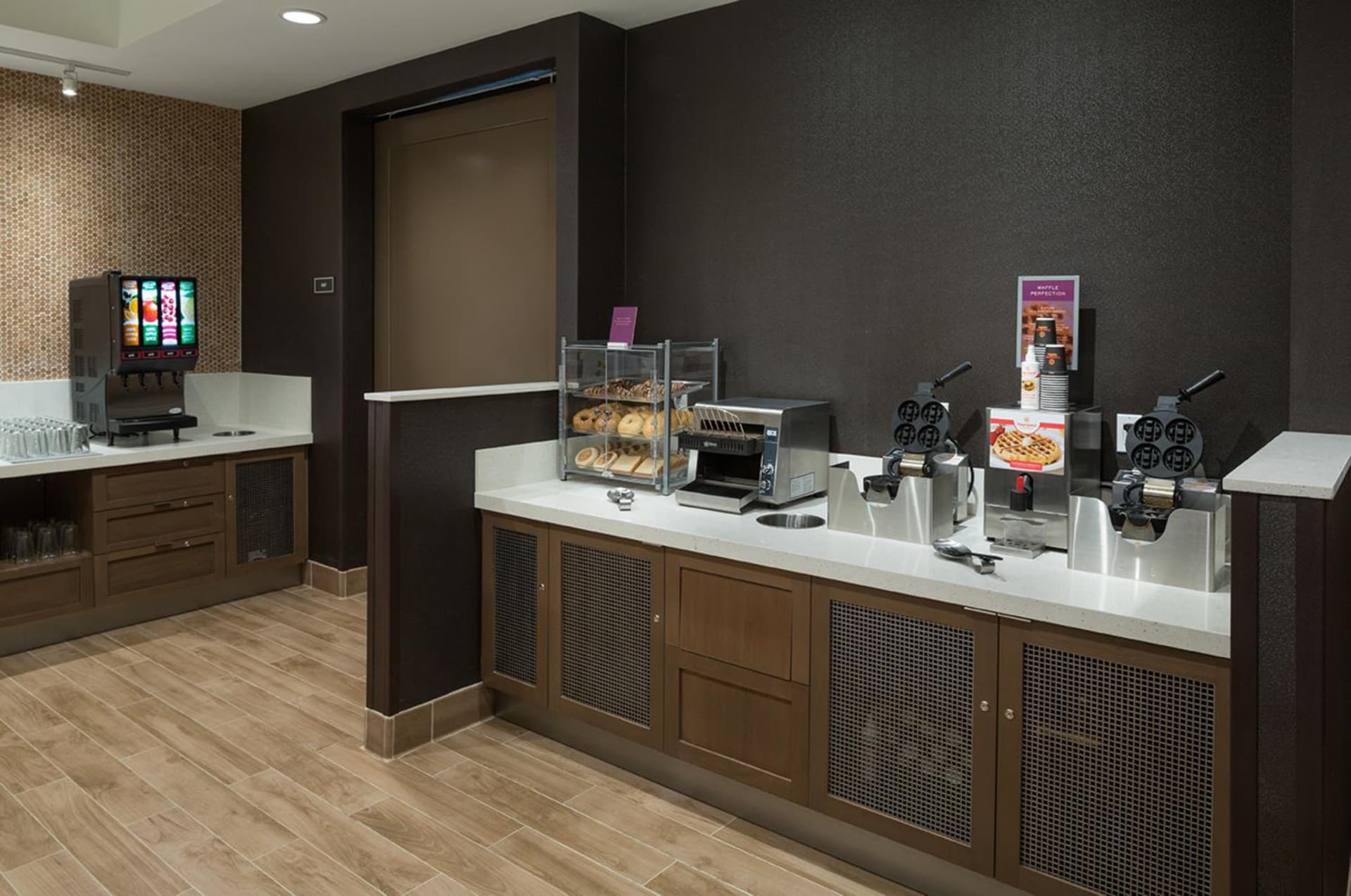 Residence Inn by Marriott Ontario Rancho Cucamonga gallery photo in Rancho Cucamonga, CA — image 17