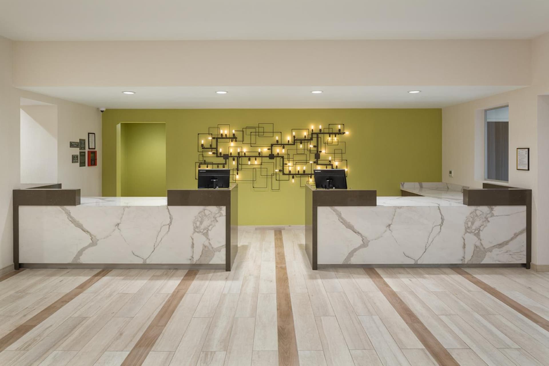 Residence Inn by Marriott Ontario Rancho Cucamonga gallery photo in Rancho Cucamonga, CA — image 4