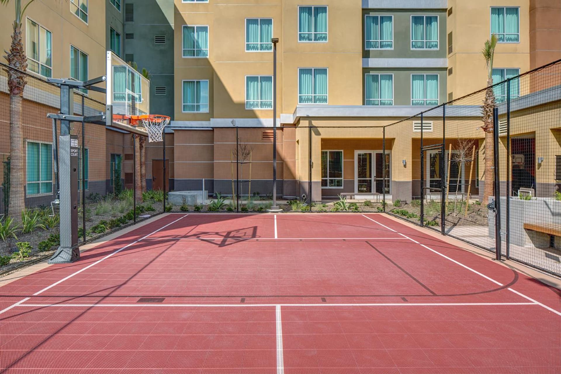 Residence Inn by Marriott Ontario Rancho Cucamonga gallery photo in Rancho Cucamonga, CA — image 22