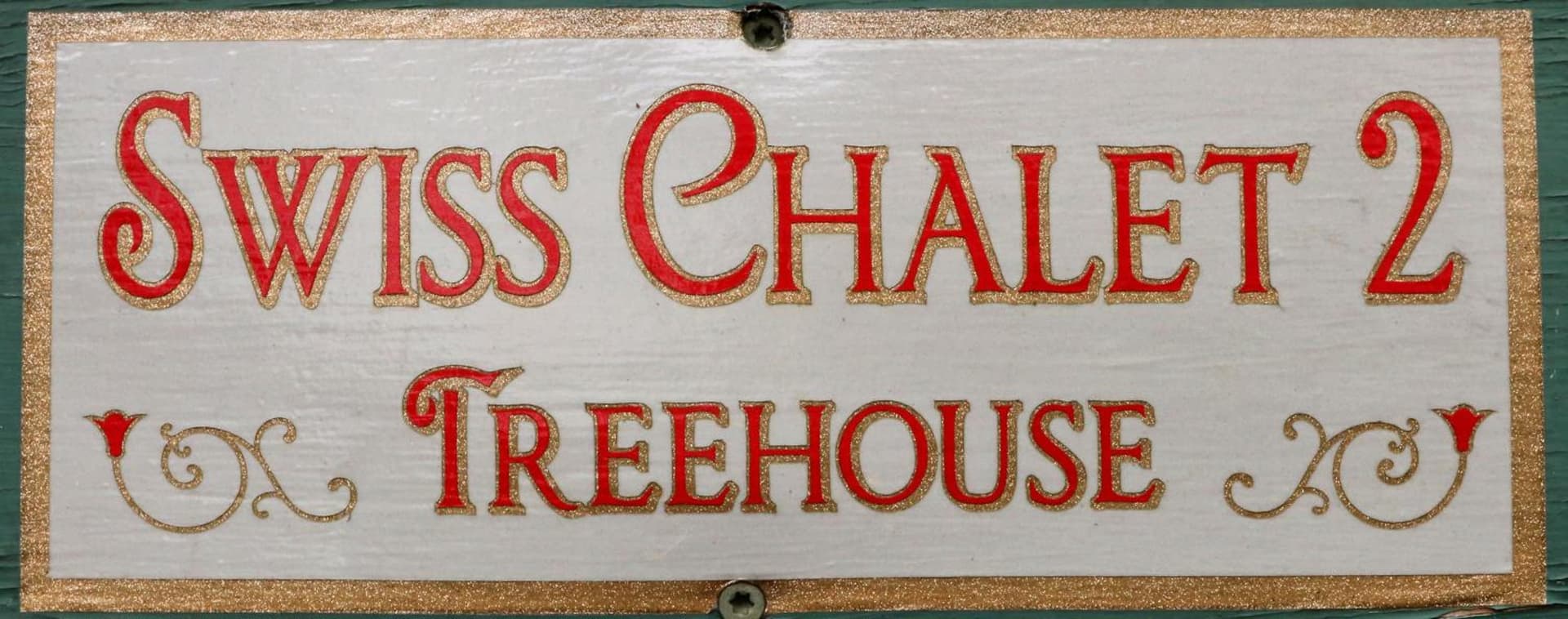 The Grand Treehouse Resort property views in Eureka Springs, AR — gallery photo 3