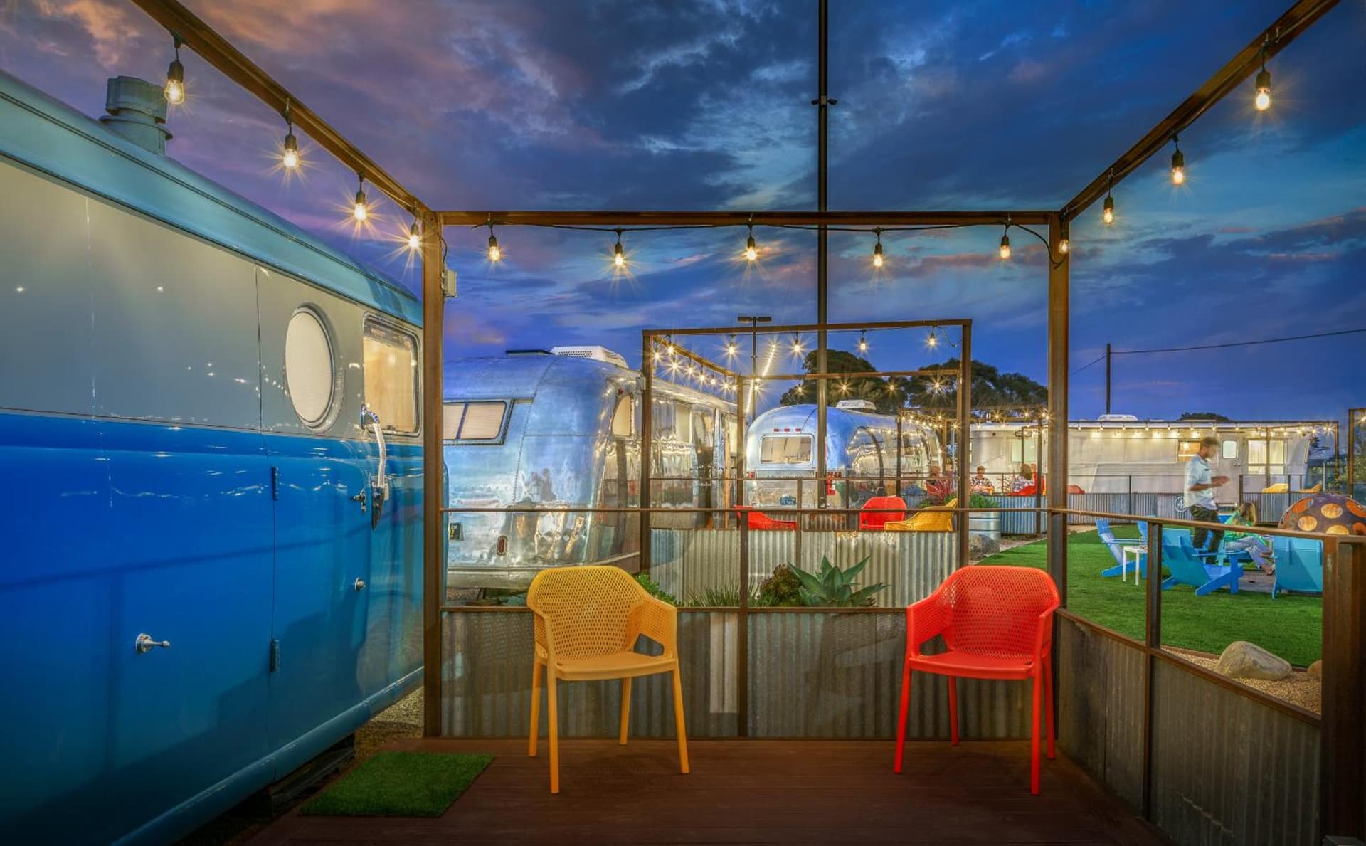 Waypoint Ventura featured exterior or lobby in Ventura, CA — similar hotel