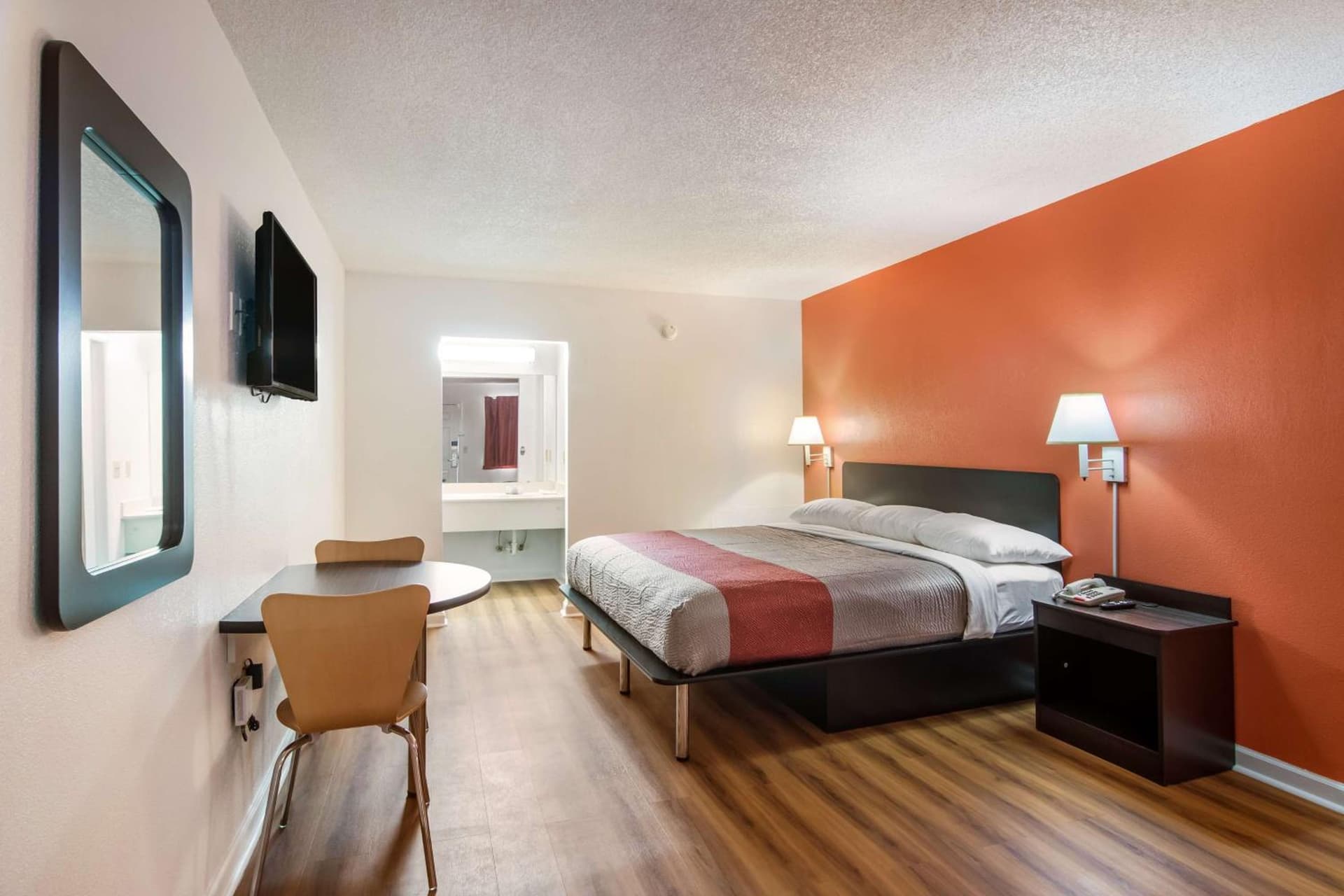 Motel 6-Warner Robins, GA gallery photo in Warner Robins, GA — image 23