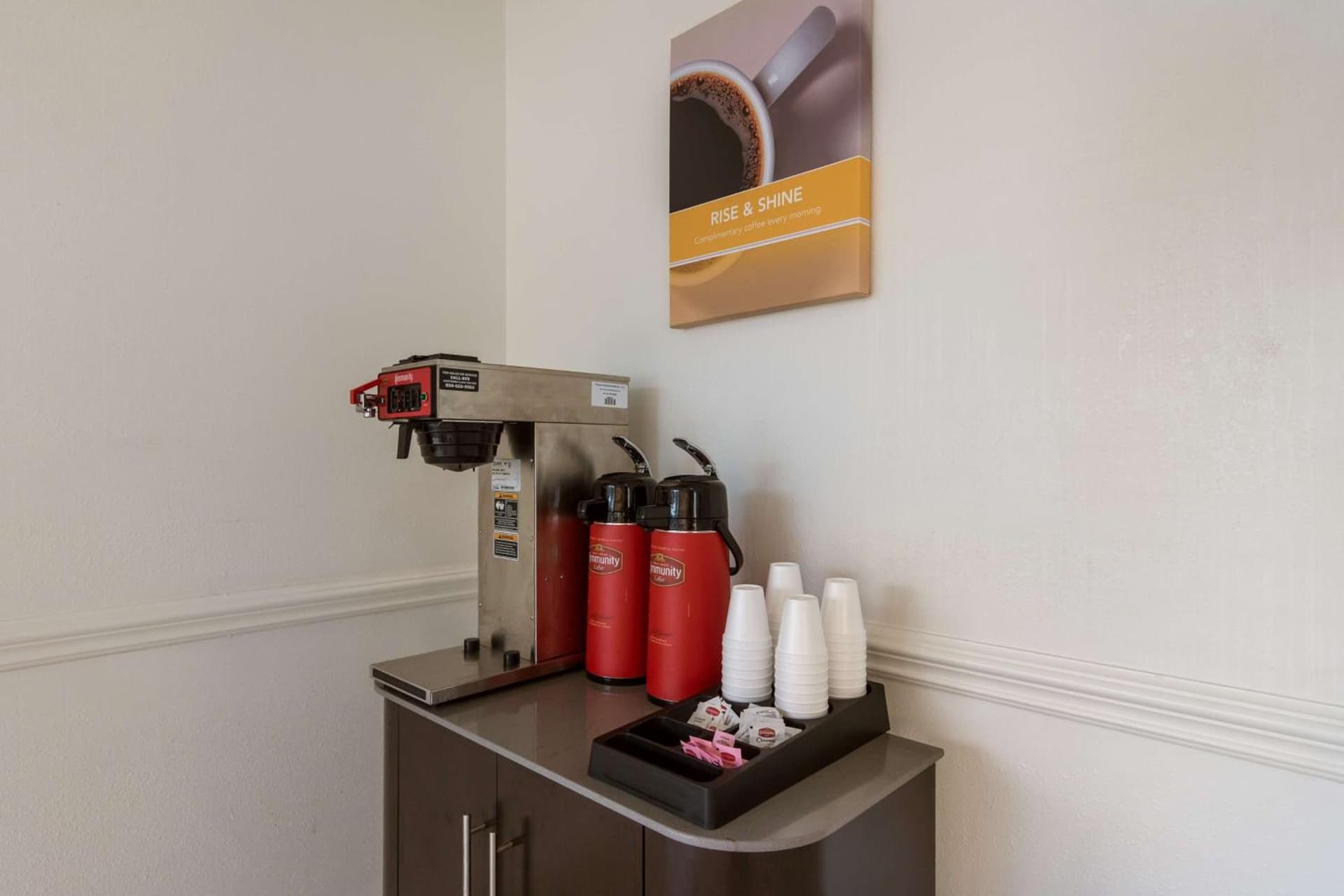 Motel 6-Warner Robins, GA gallery photo in Warner Robins, GA — image 16