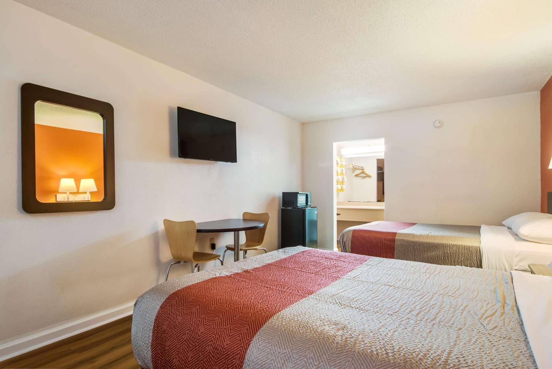 Motel 6-Warner Robins, GA gallery photo in Warner Robins, GA — image 24