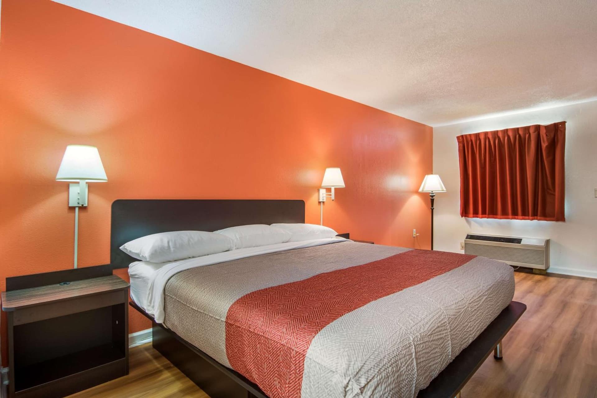 Motel 6-Warner Robins, GA gallery photo in Warner Robins, GA — image 20