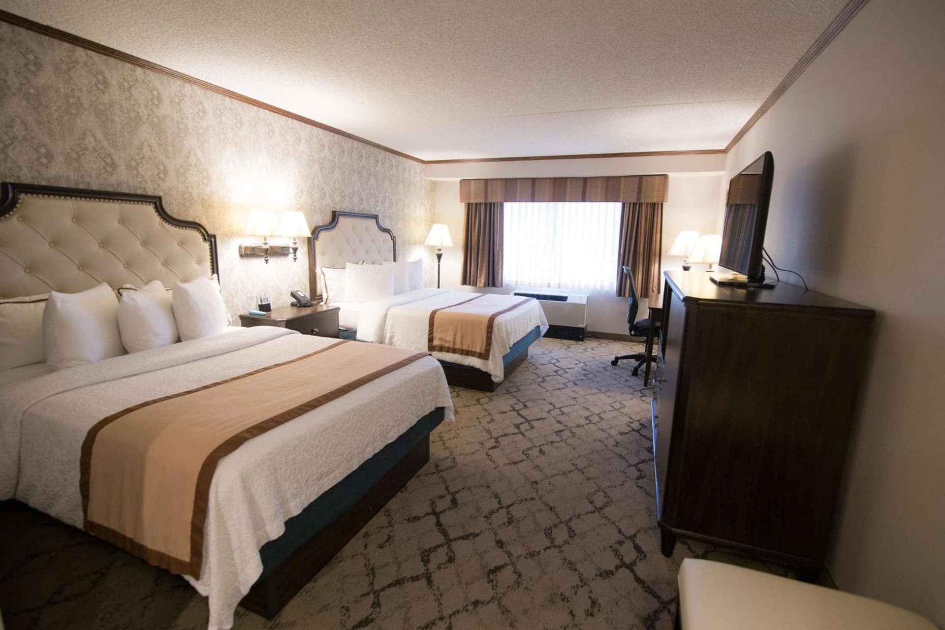 Best Western Plus Fairfield Executive Inn gallery photo in Fairfield — image 9