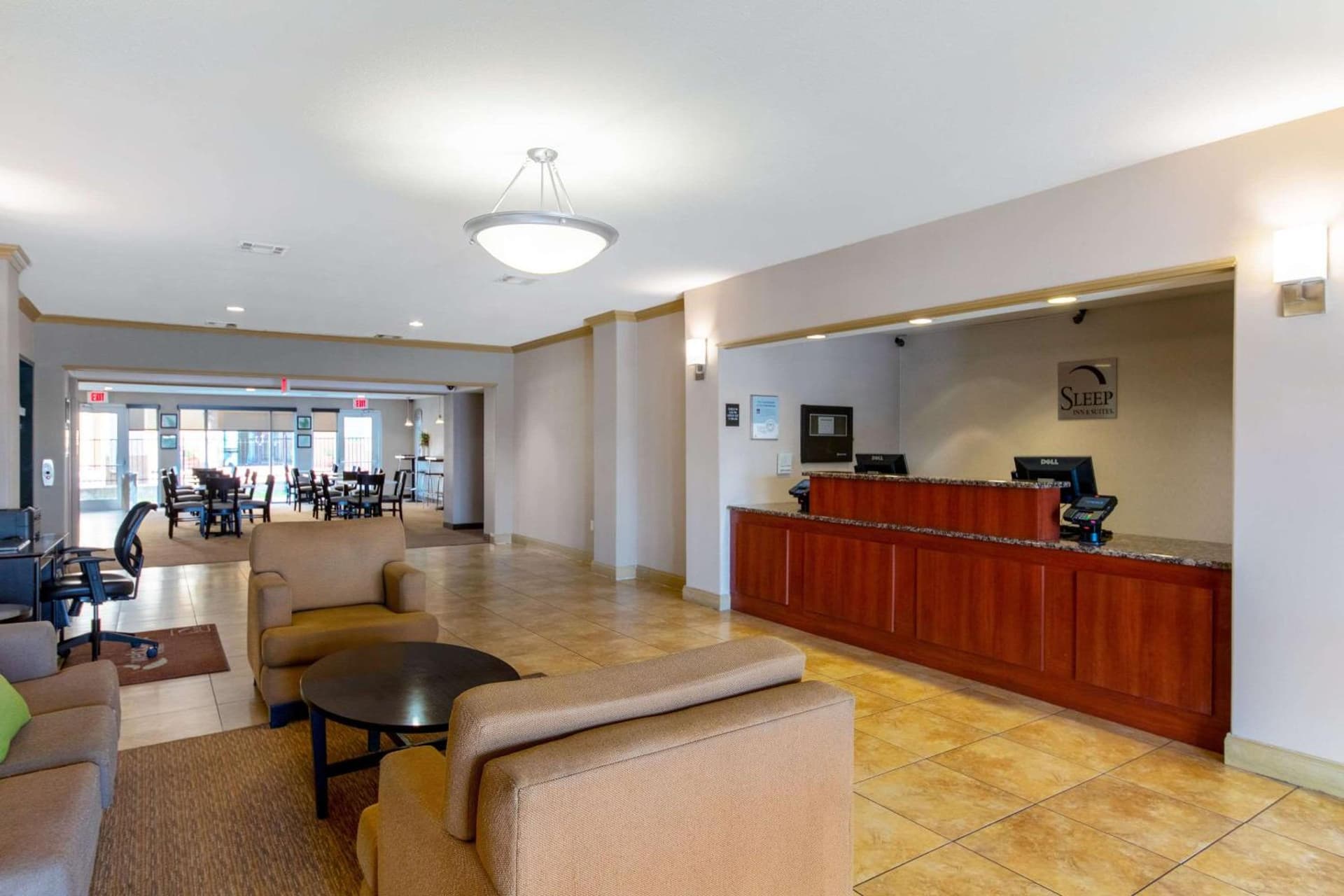 Spark by Hilton Killeen gallery photo in Killeen, TX — image 12