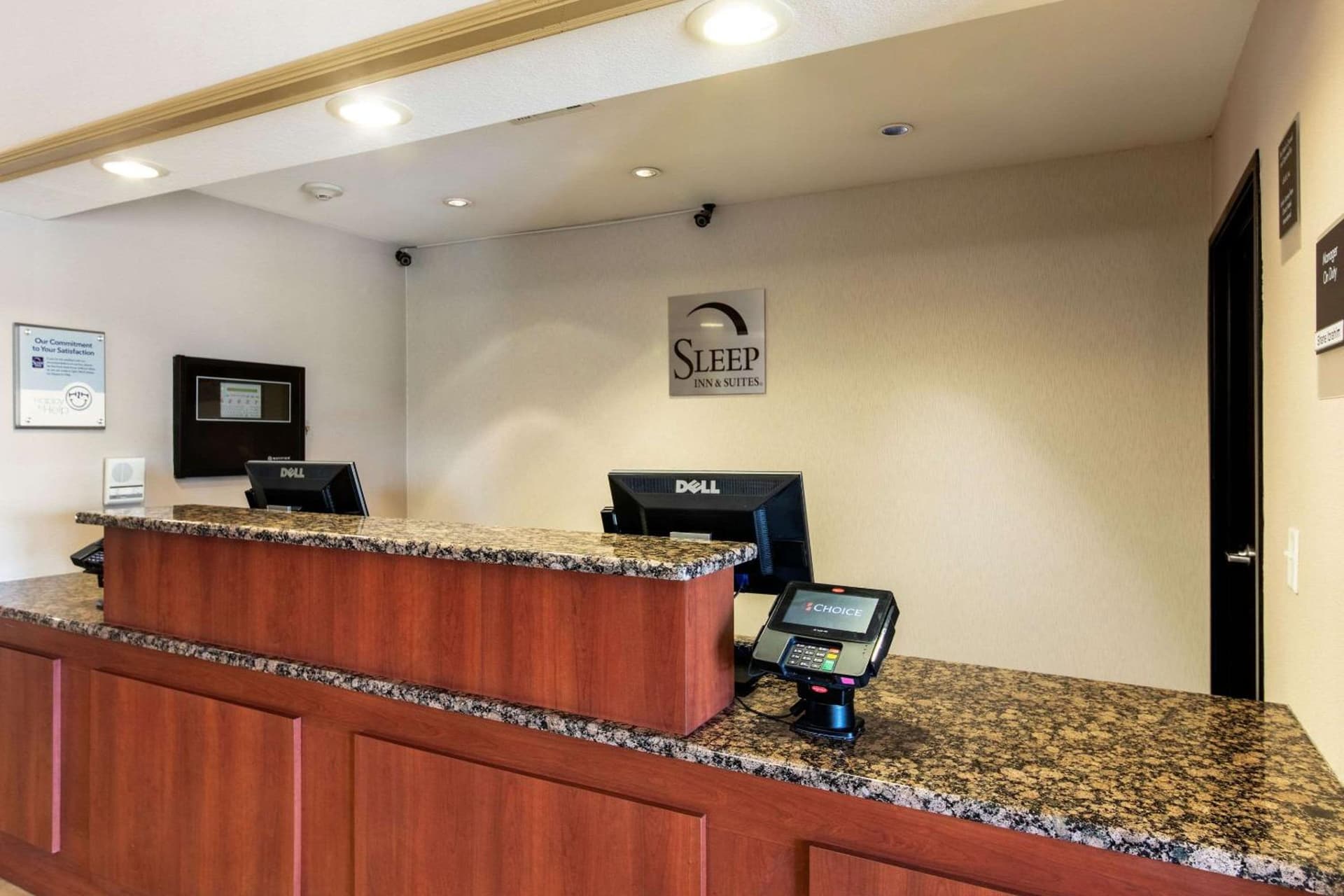 Spark by Hilton Killeen gallery photo in Killeen, TX — image 31