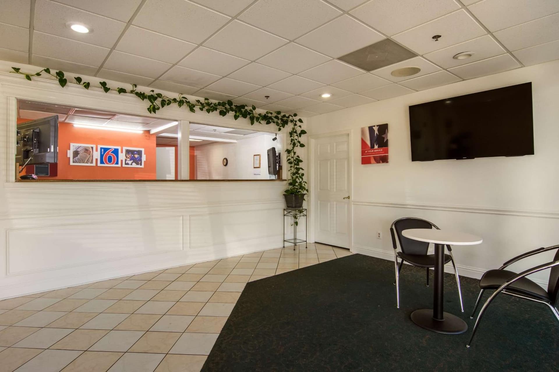 Motel 6-Warner Robins, GA gallery photo in Warner Robins, GA — image 18