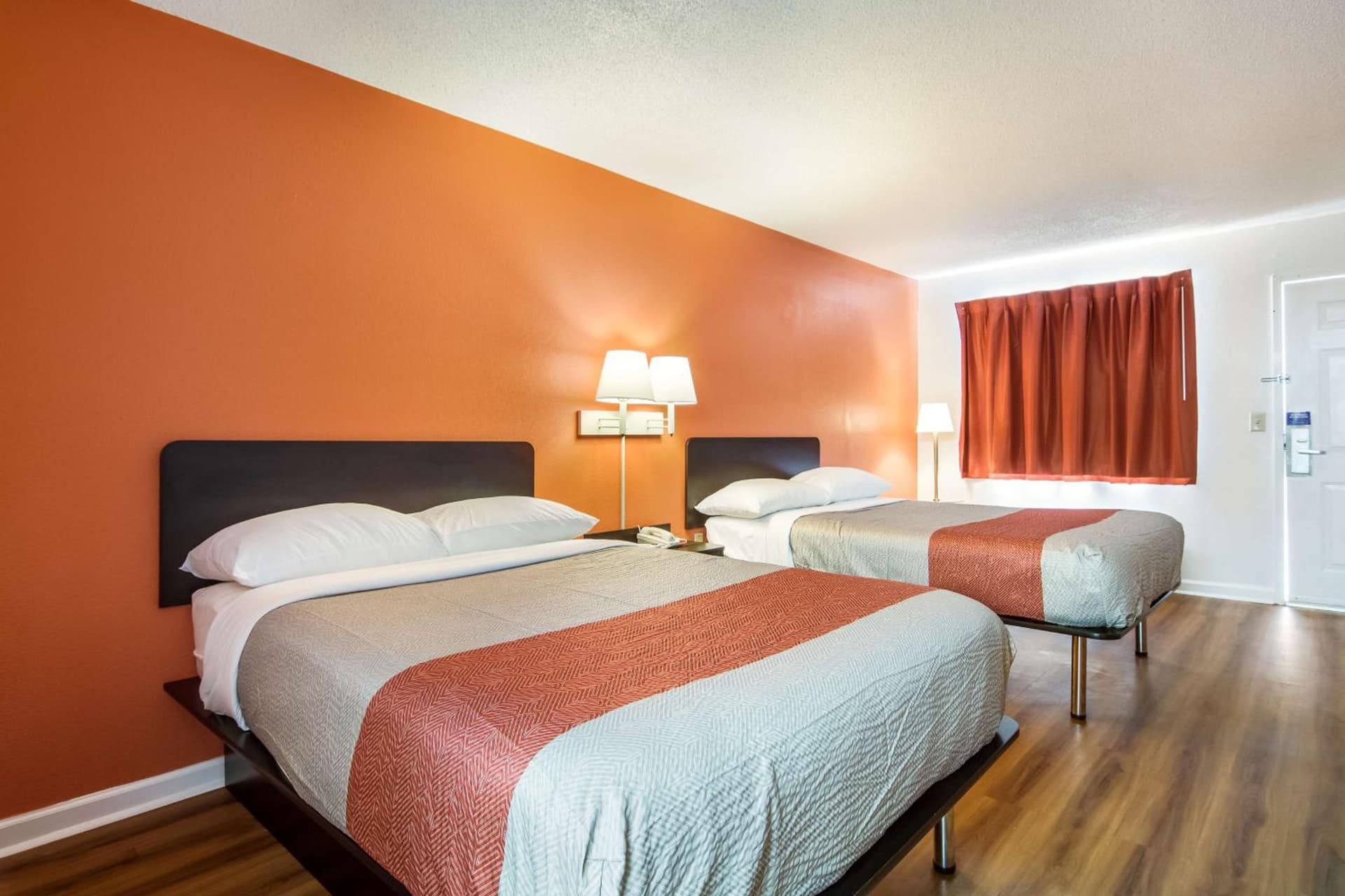 Motel 6-Warner Robins, GA gallery photo in Warner Robins, GA — image 21