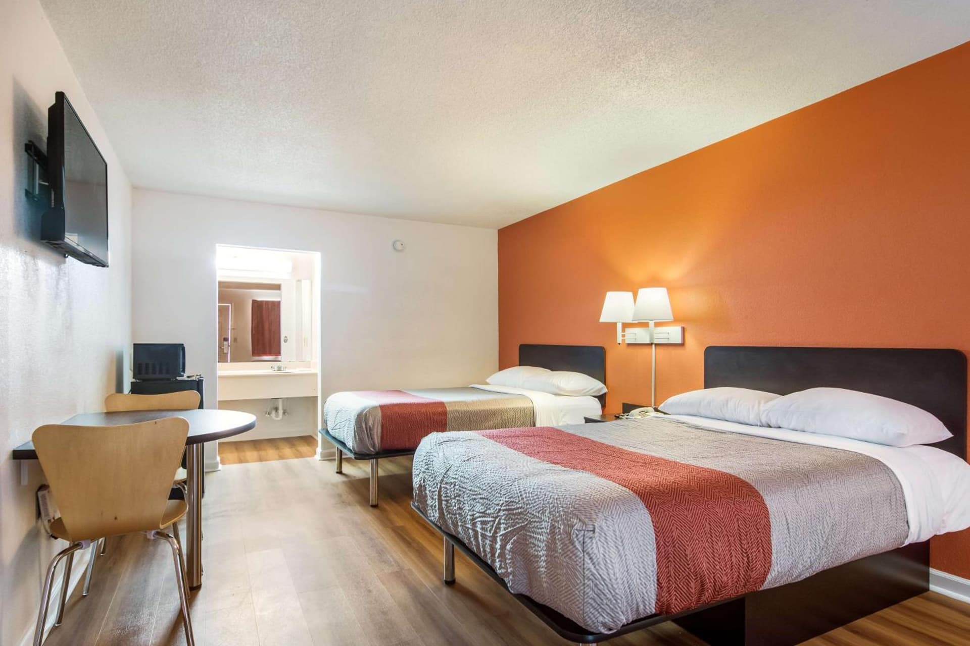 Motel 6-Warner Robins, GA gallery photo in Warner Robins, GA — image 6