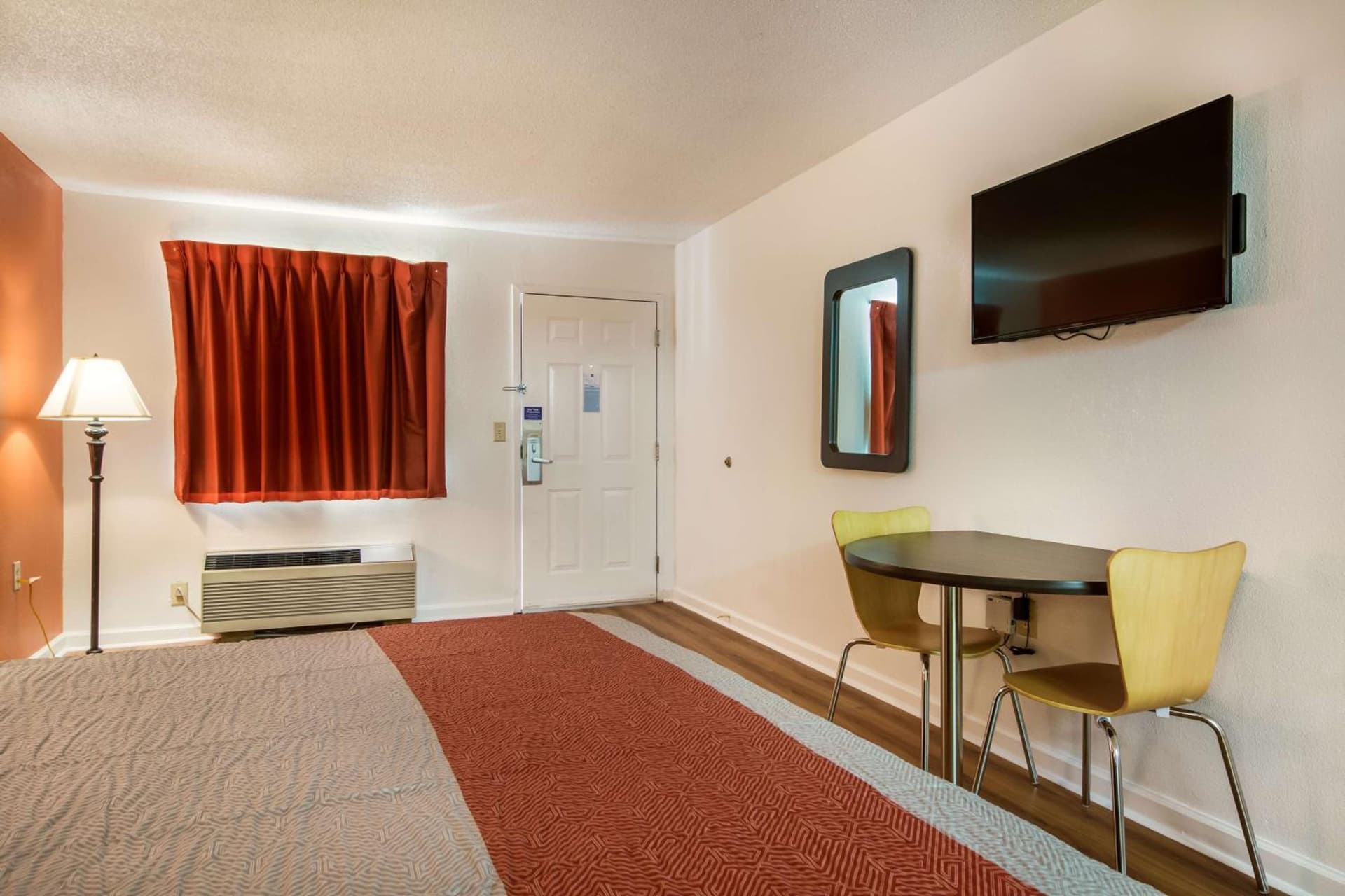 Motel 6-Warner Robins, GA gallery photo in Warner Robins, GA — image 5
