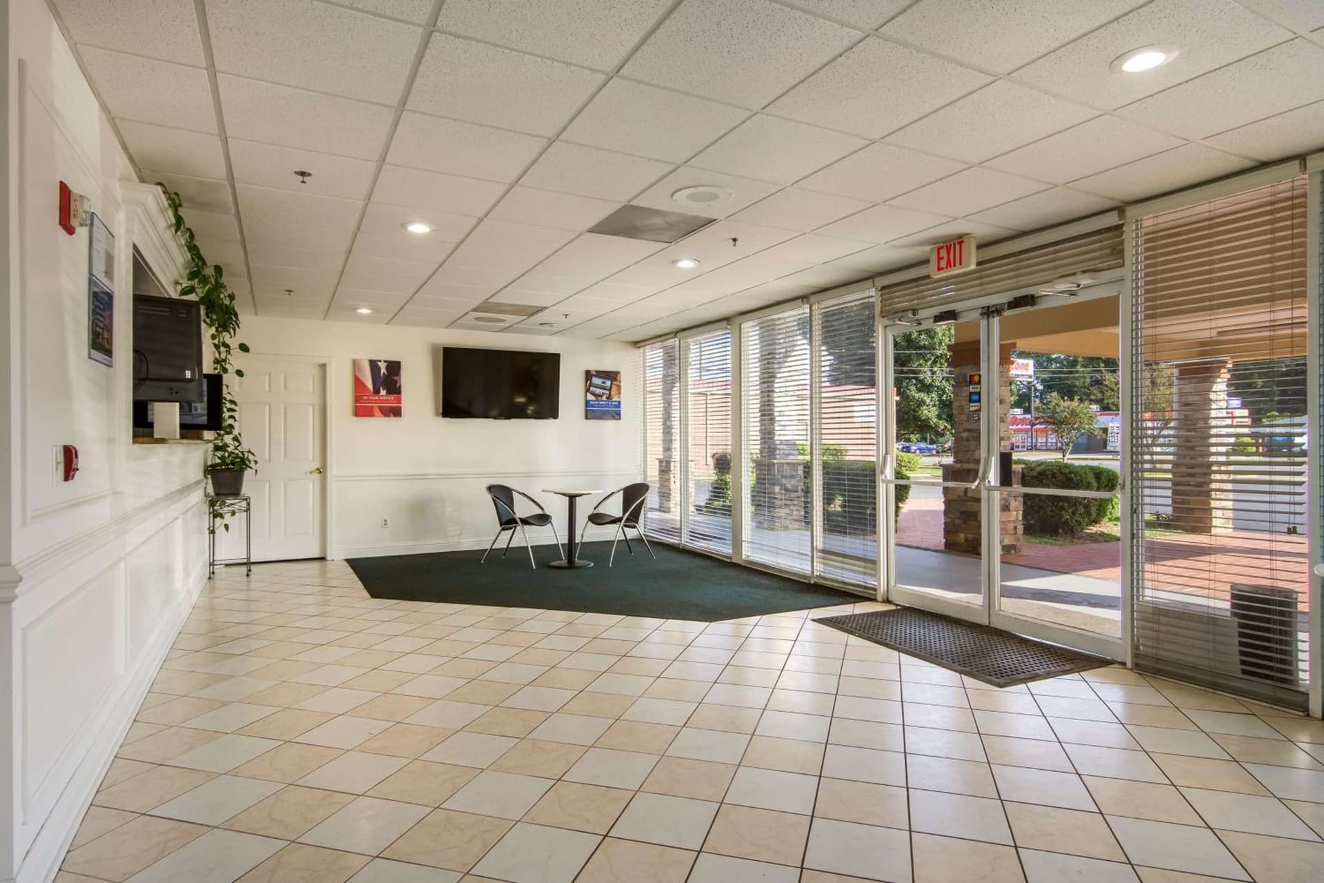 Motel 6-Warner Robins, GA gallery photo in Warner Robins, GA — image 17