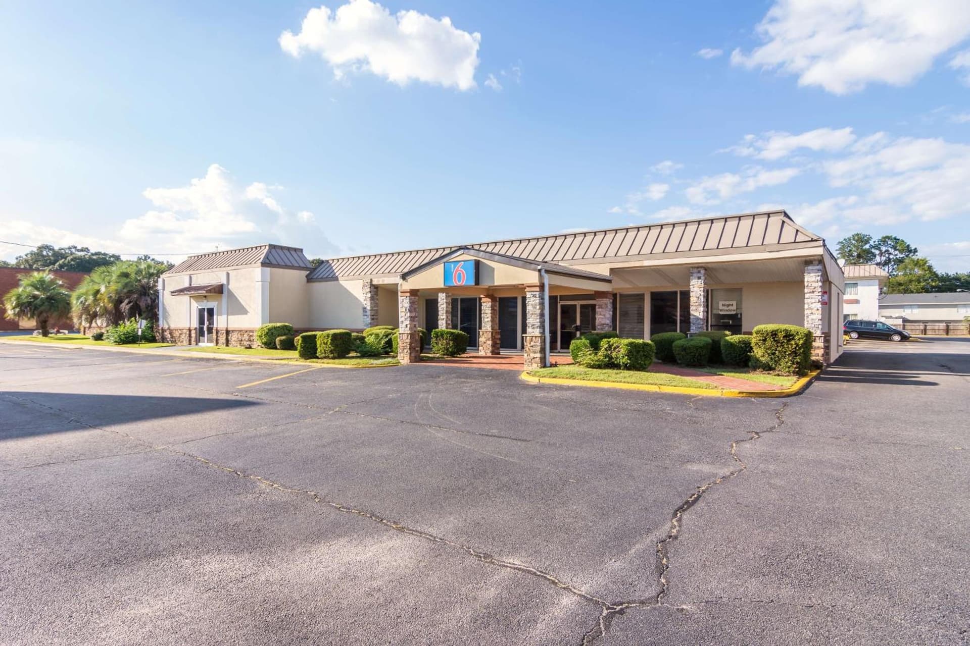 Motel 6-Warner Robins, GA gallery photo in Warner Robins, GA — image 15