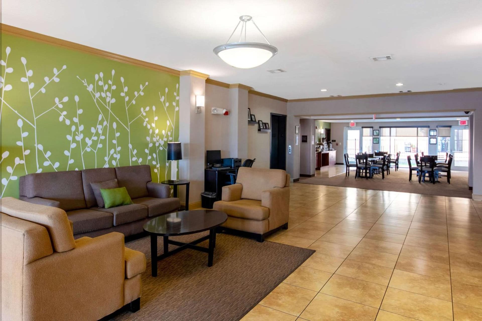 Spark by Hilton Killeen gallery photo in Killeen, TX — image 13