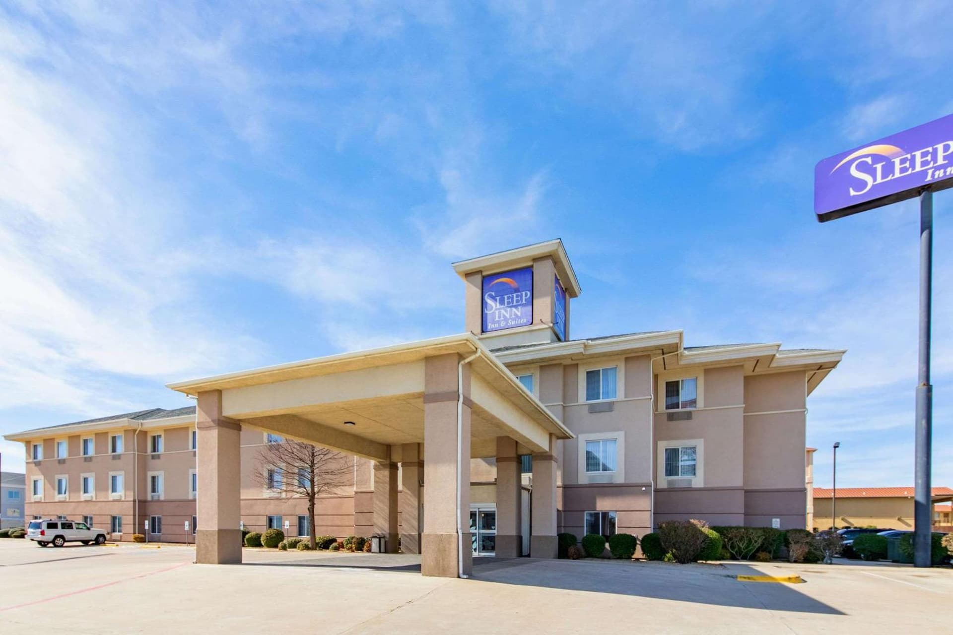 Spark by Hilton Killeen gallery photo in Killeen, TX — image 4