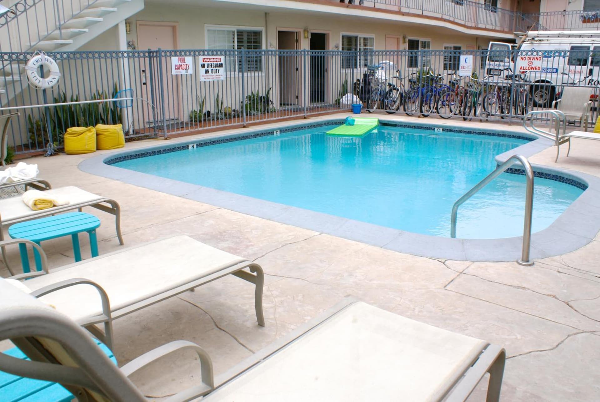 Crown City Inn Coronado gallery photo in San Diego, CA — image 6