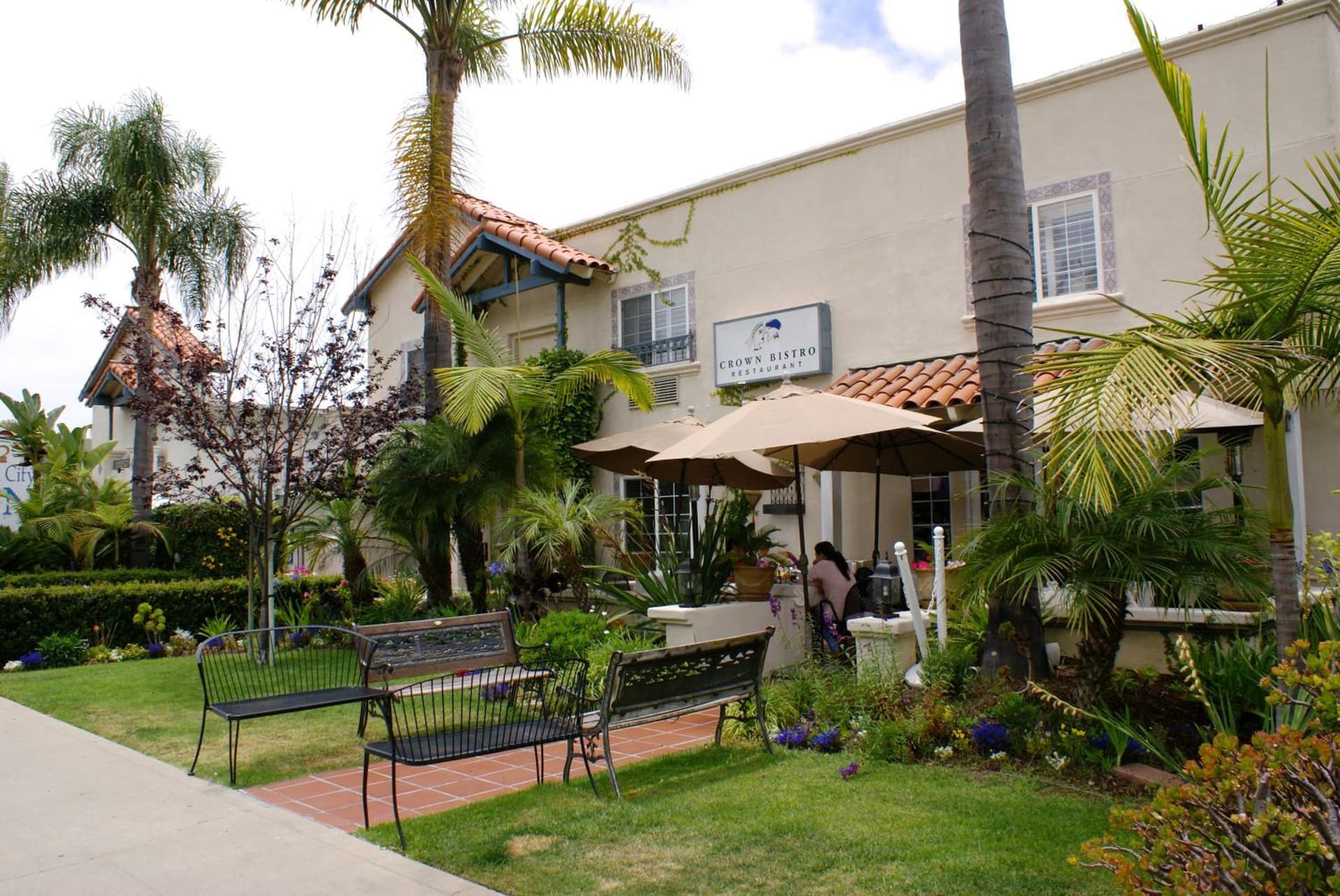 Crown City Inn Coronado gallery photo in San Diego, CA — image 10